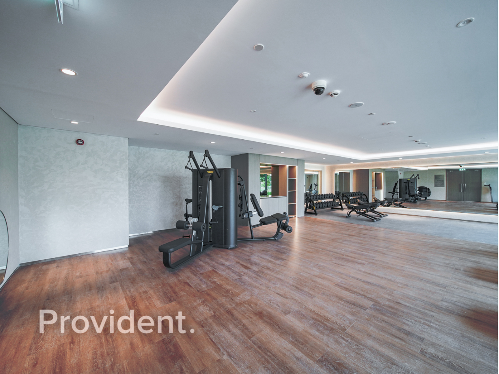 property image - Provident Estate