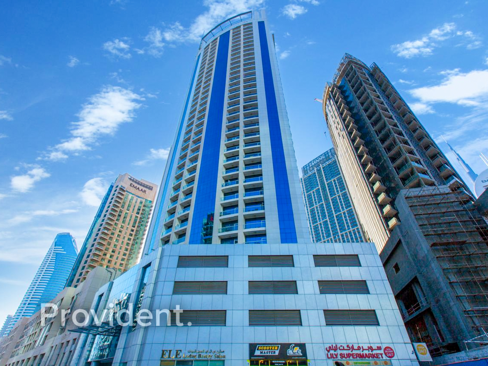 property image - Provident Estate