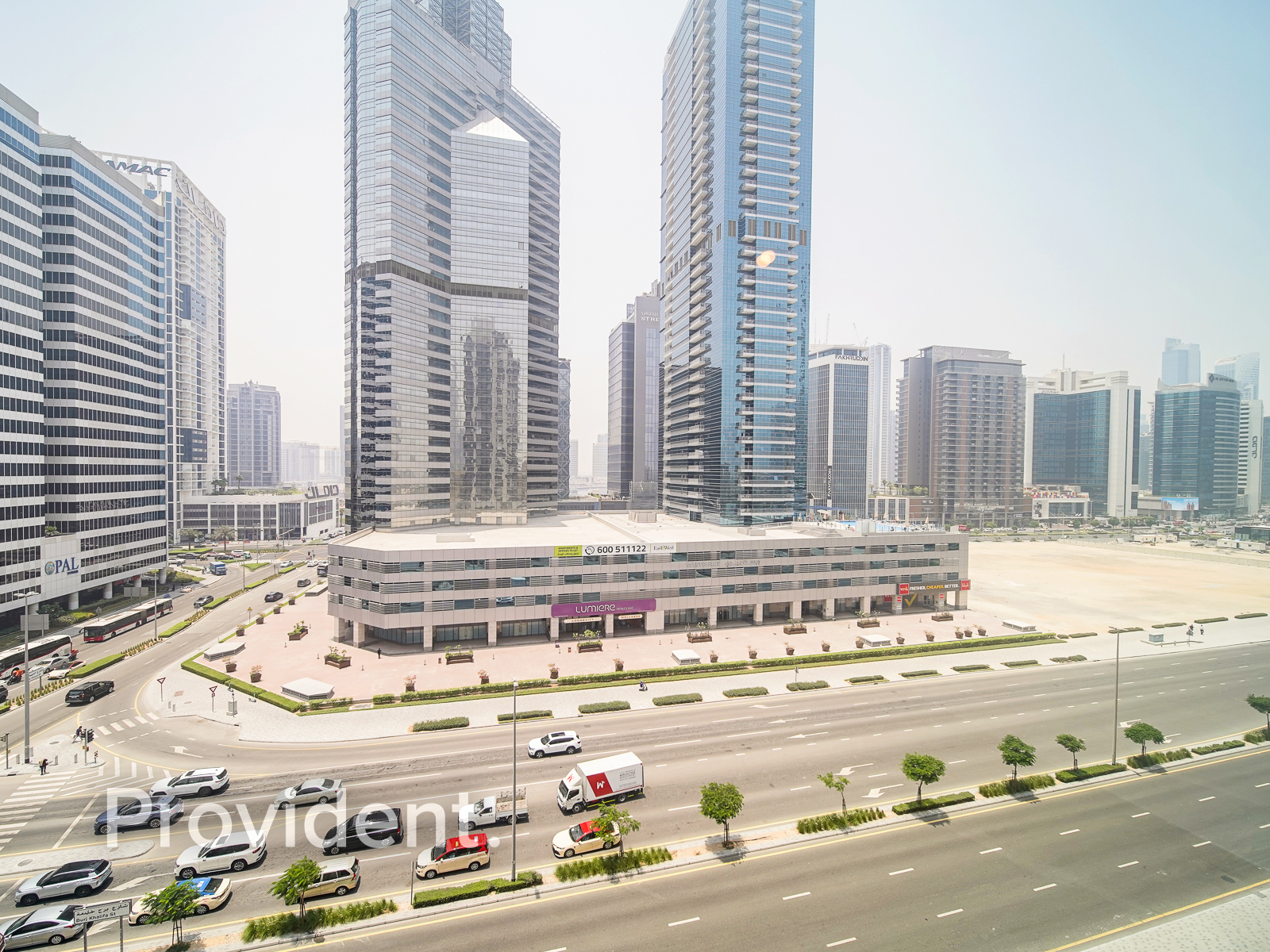 property image - Provident Estate