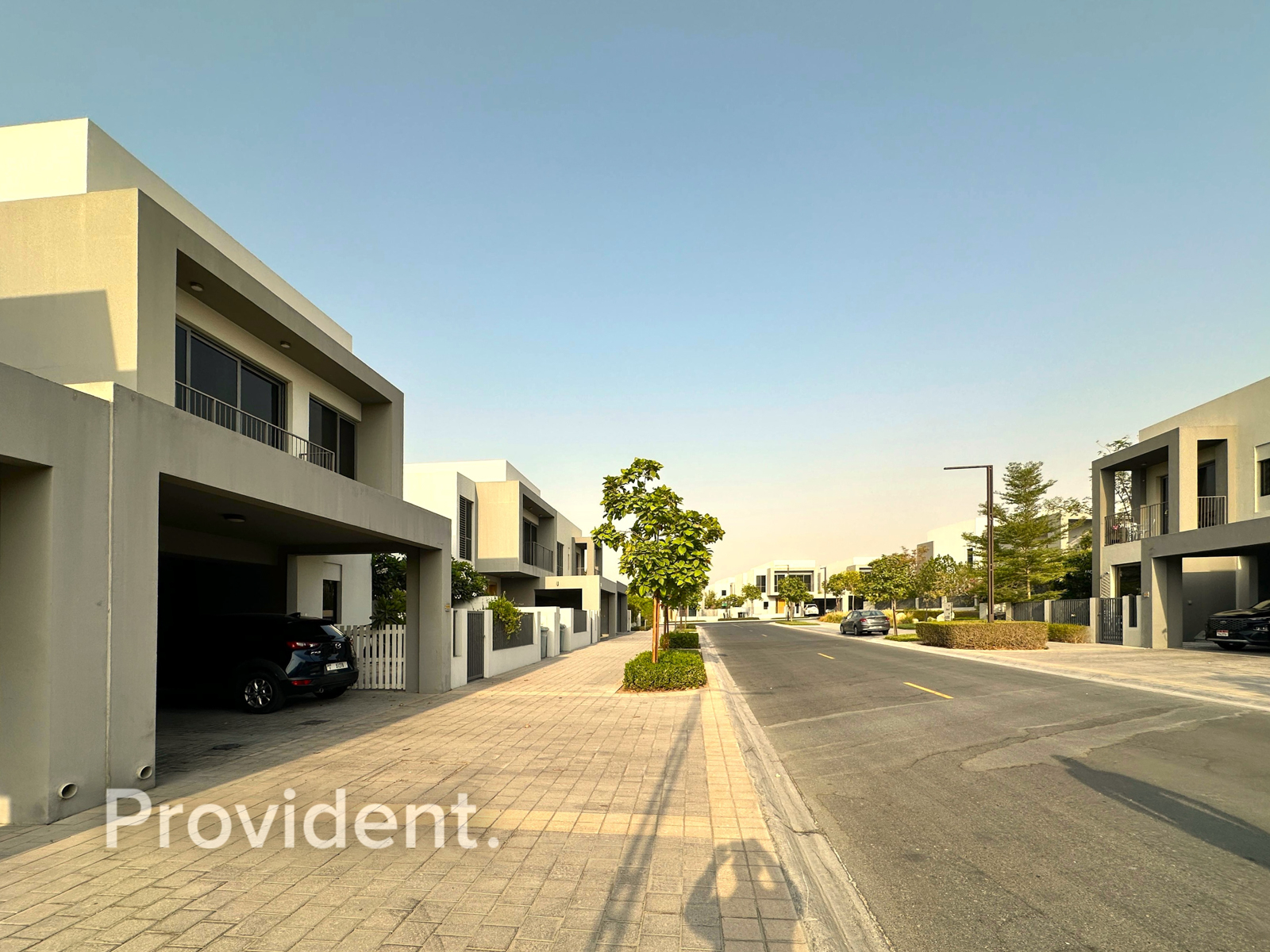 property image - Provident Estate