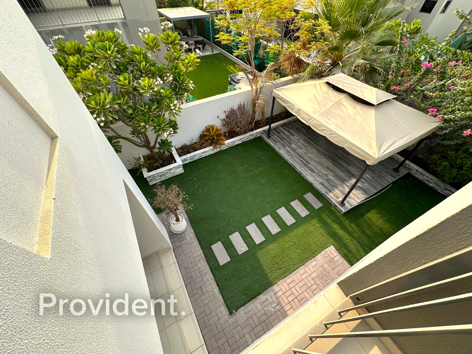 property image - Provident Estate