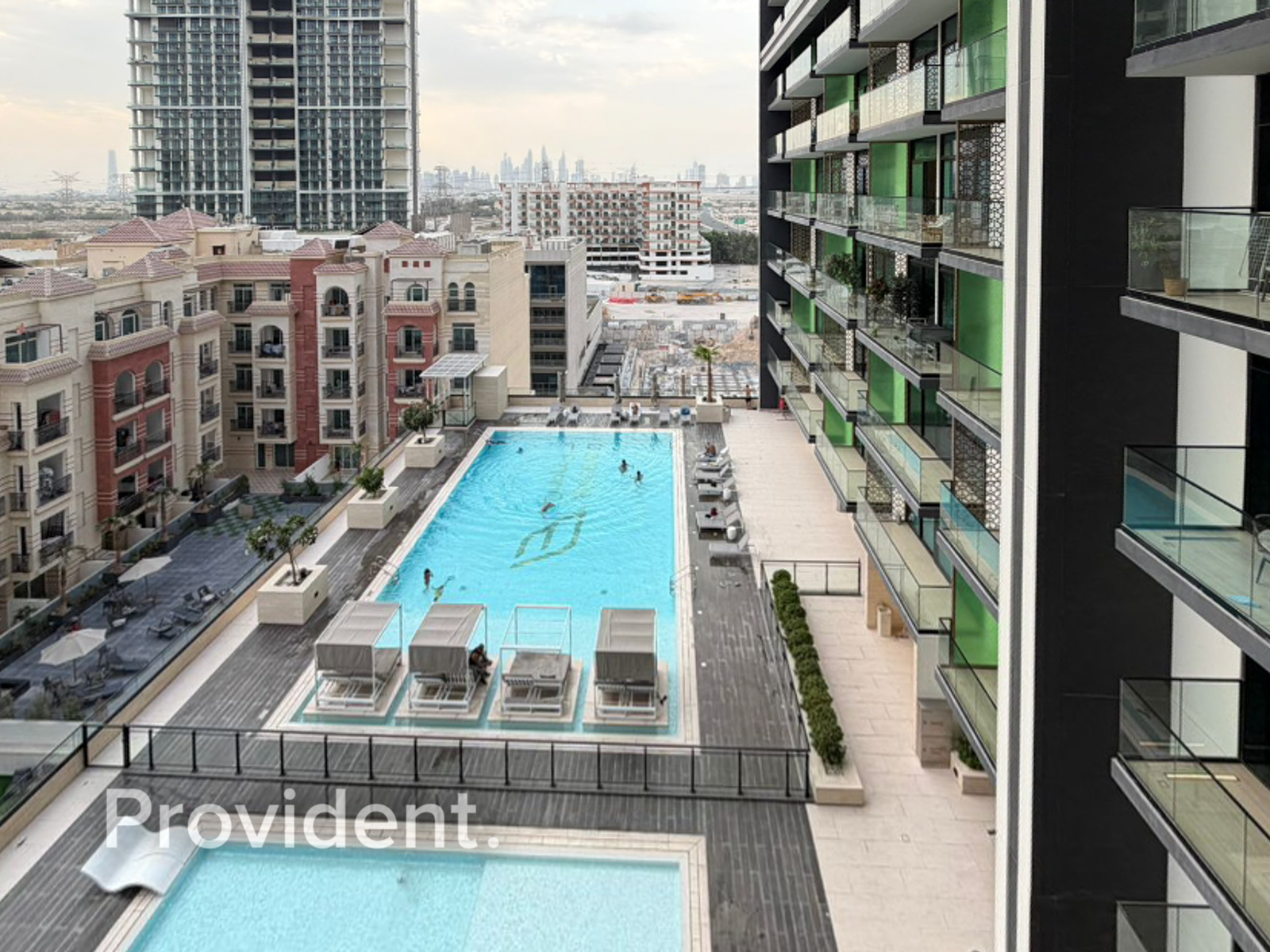 property image - Provident Estate