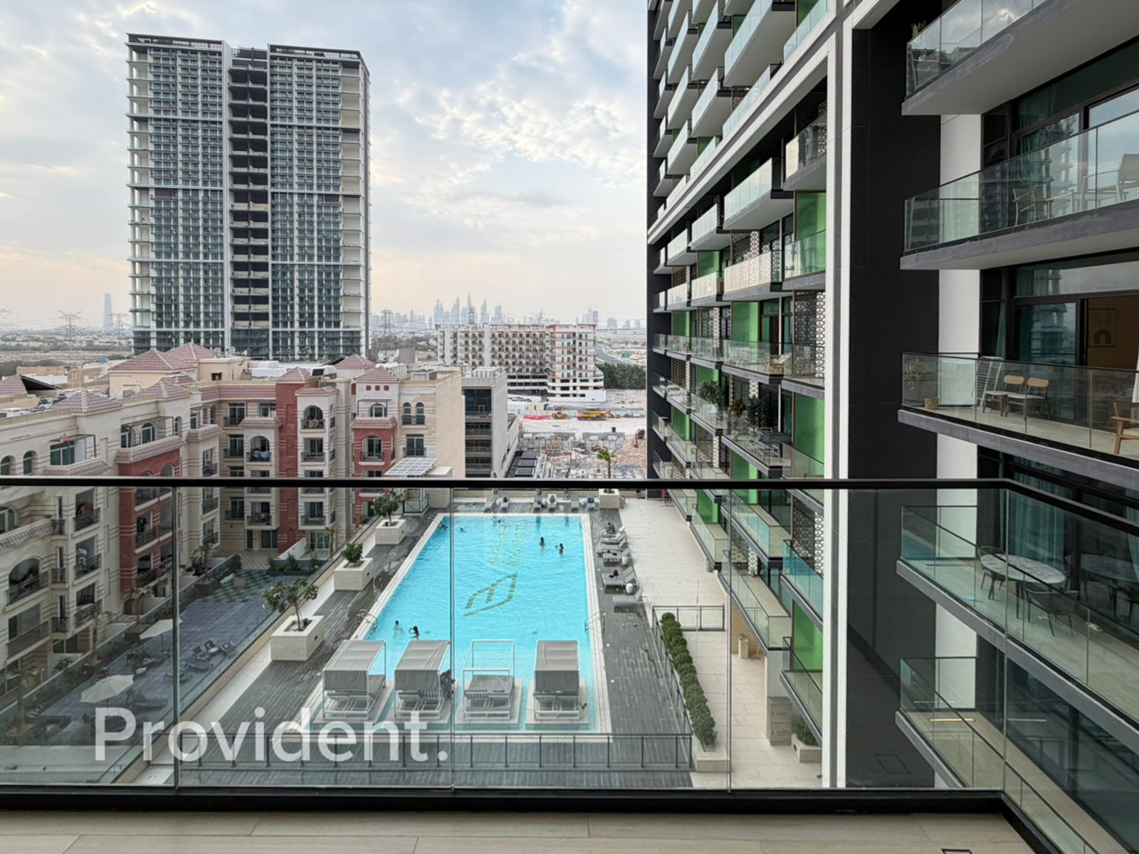 property image - Provident Estate