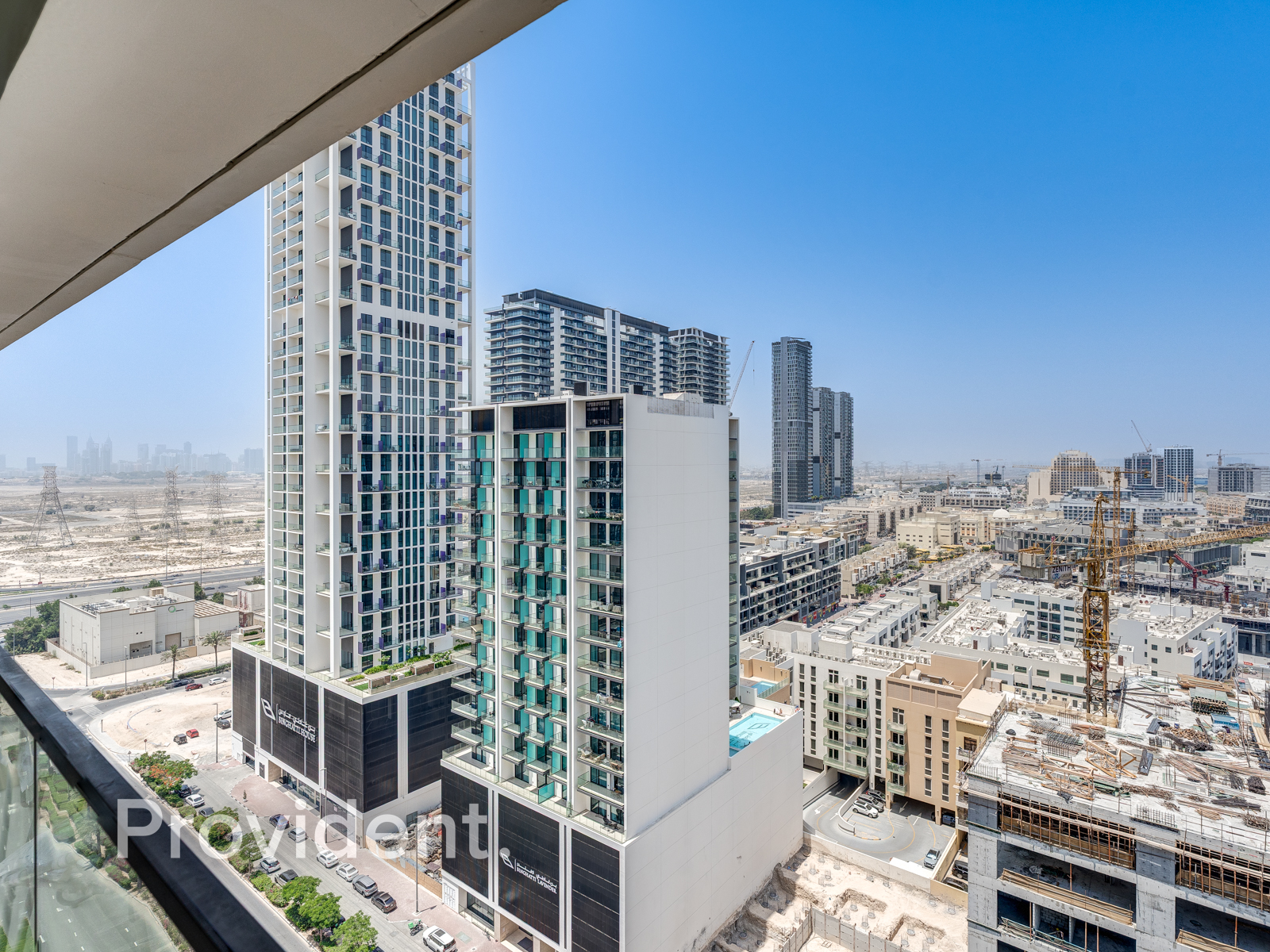 property image - Provident Estate