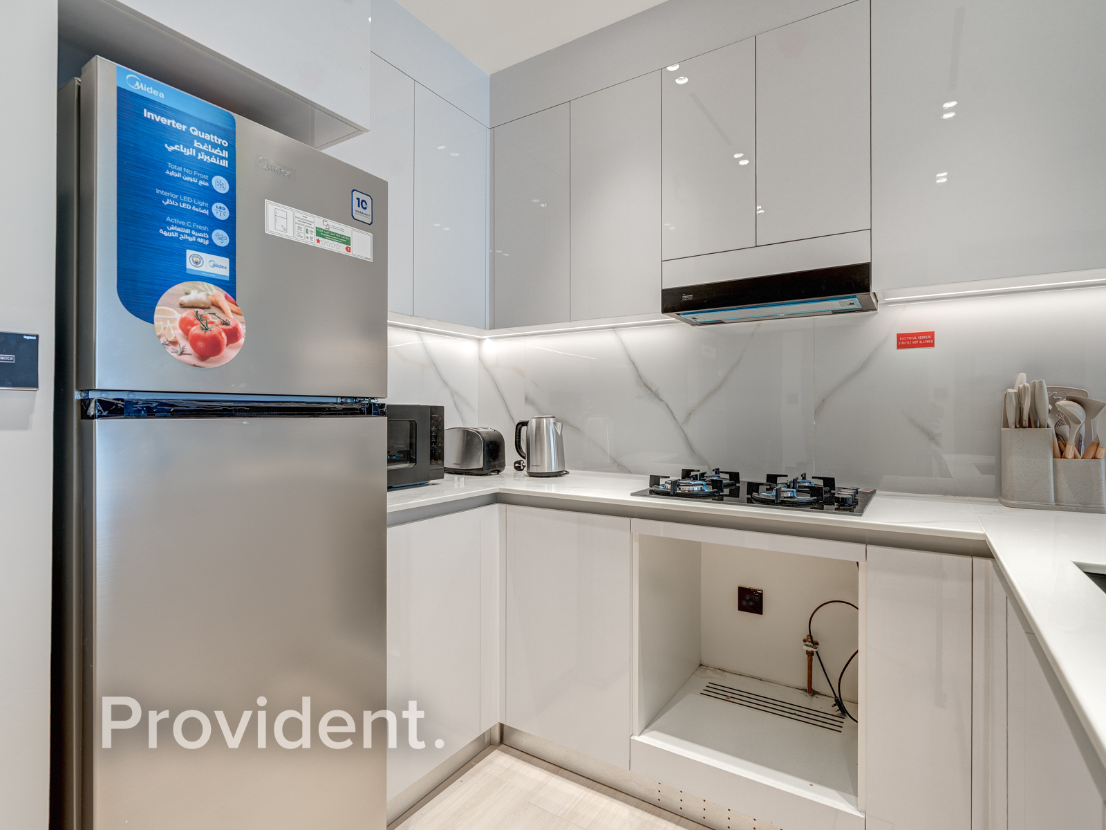 property image - Provident Estate