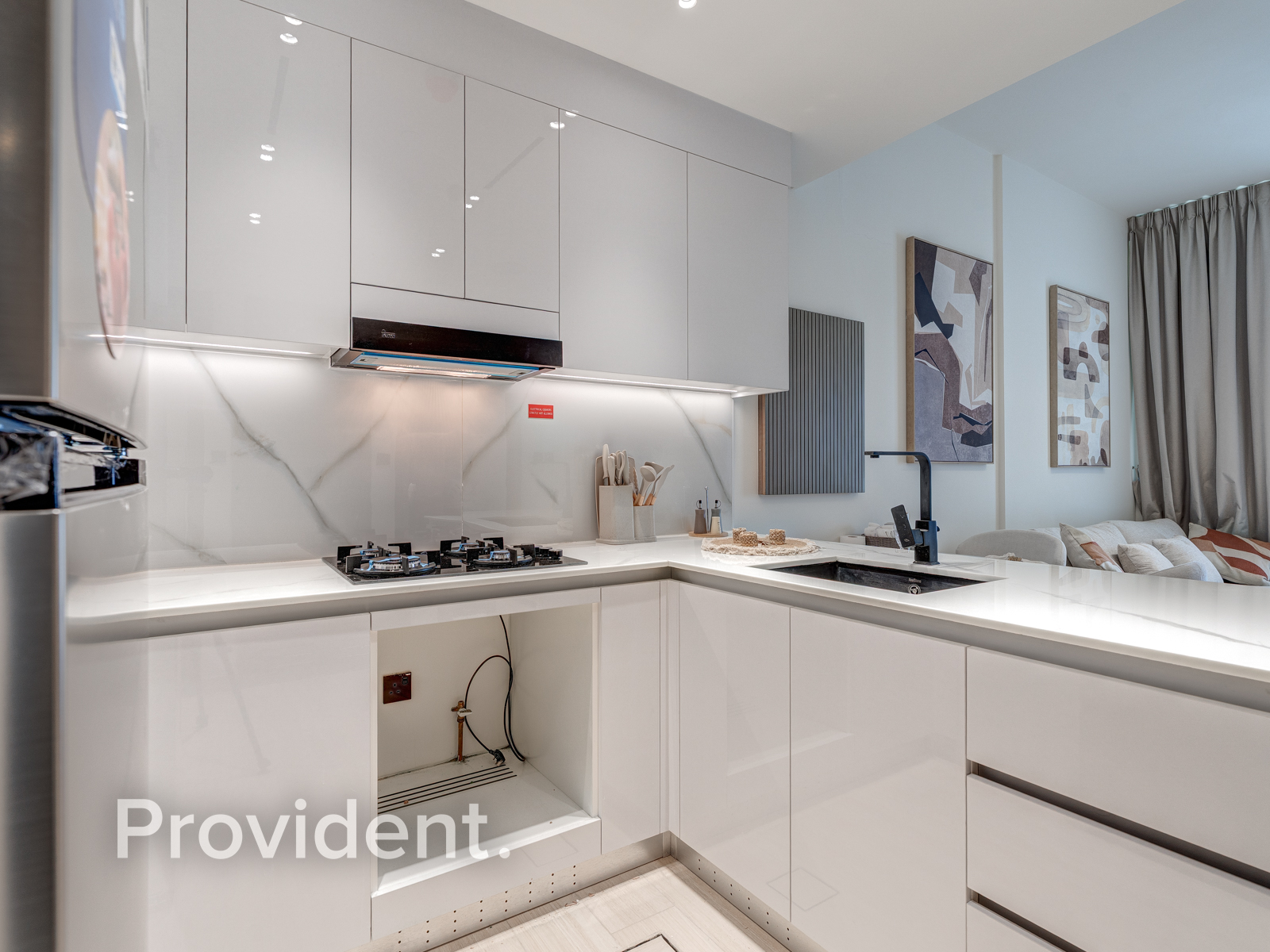 property image - Provident Estate