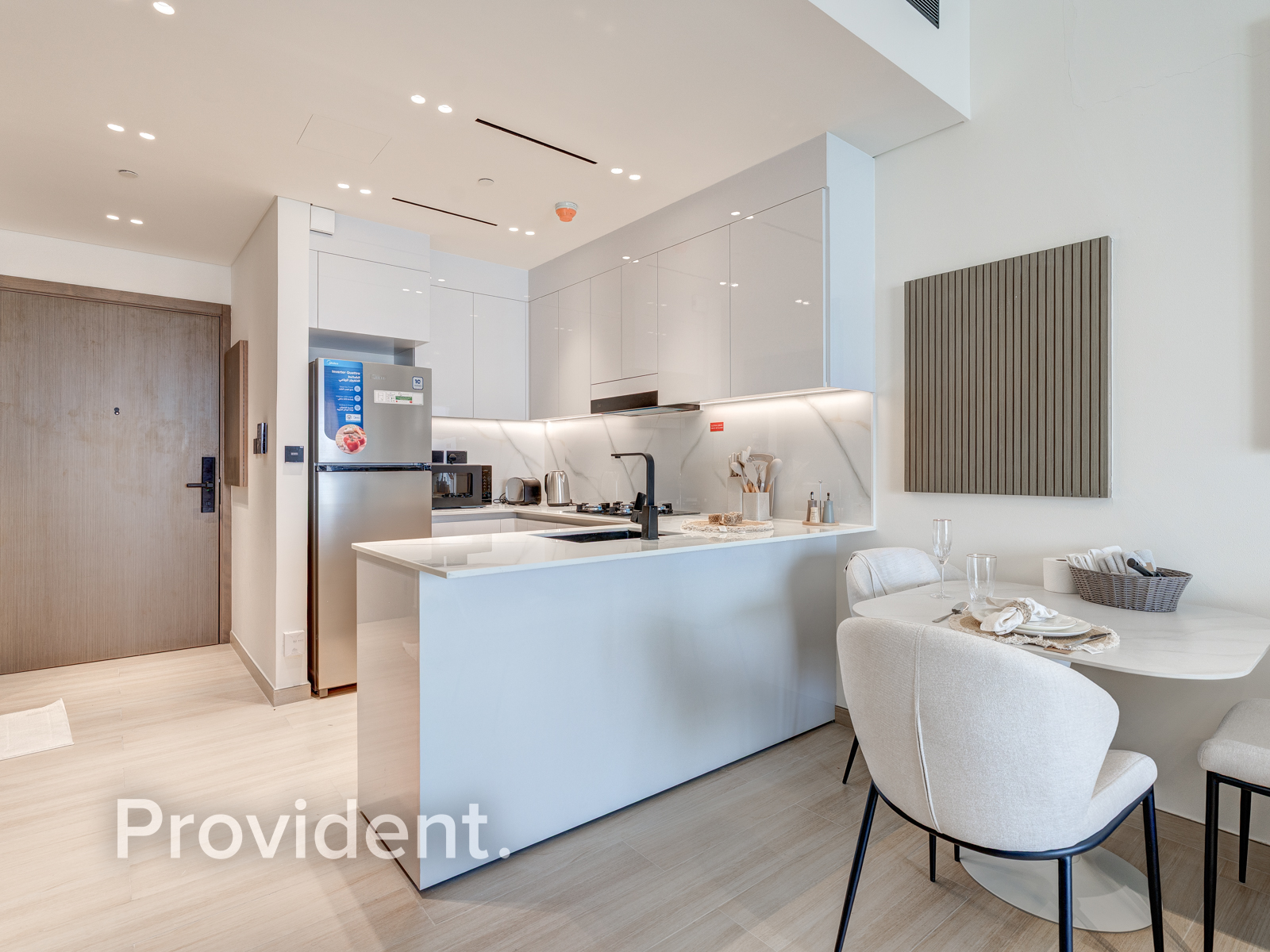 property image - Provident Estate