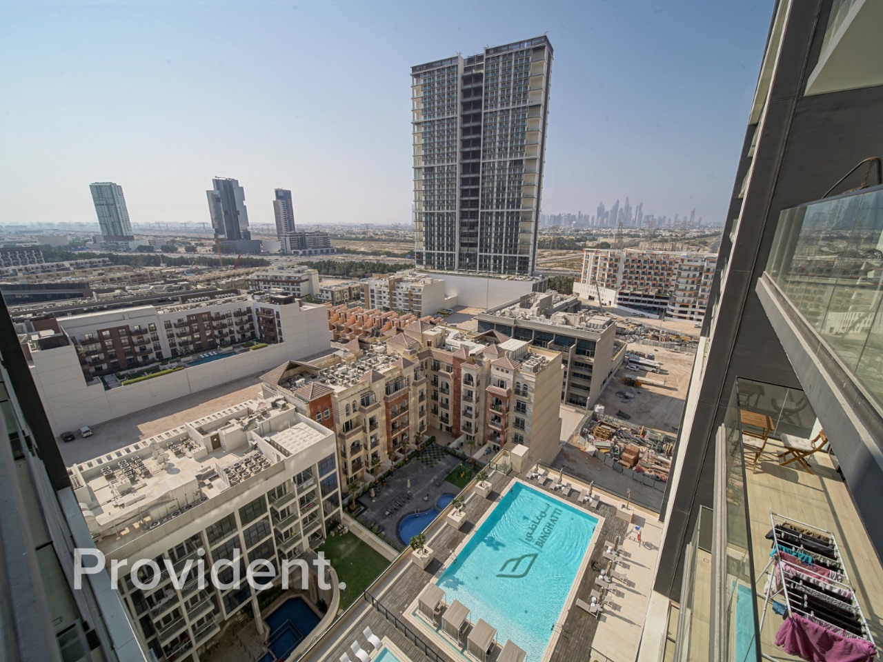 property image - Provident Estate