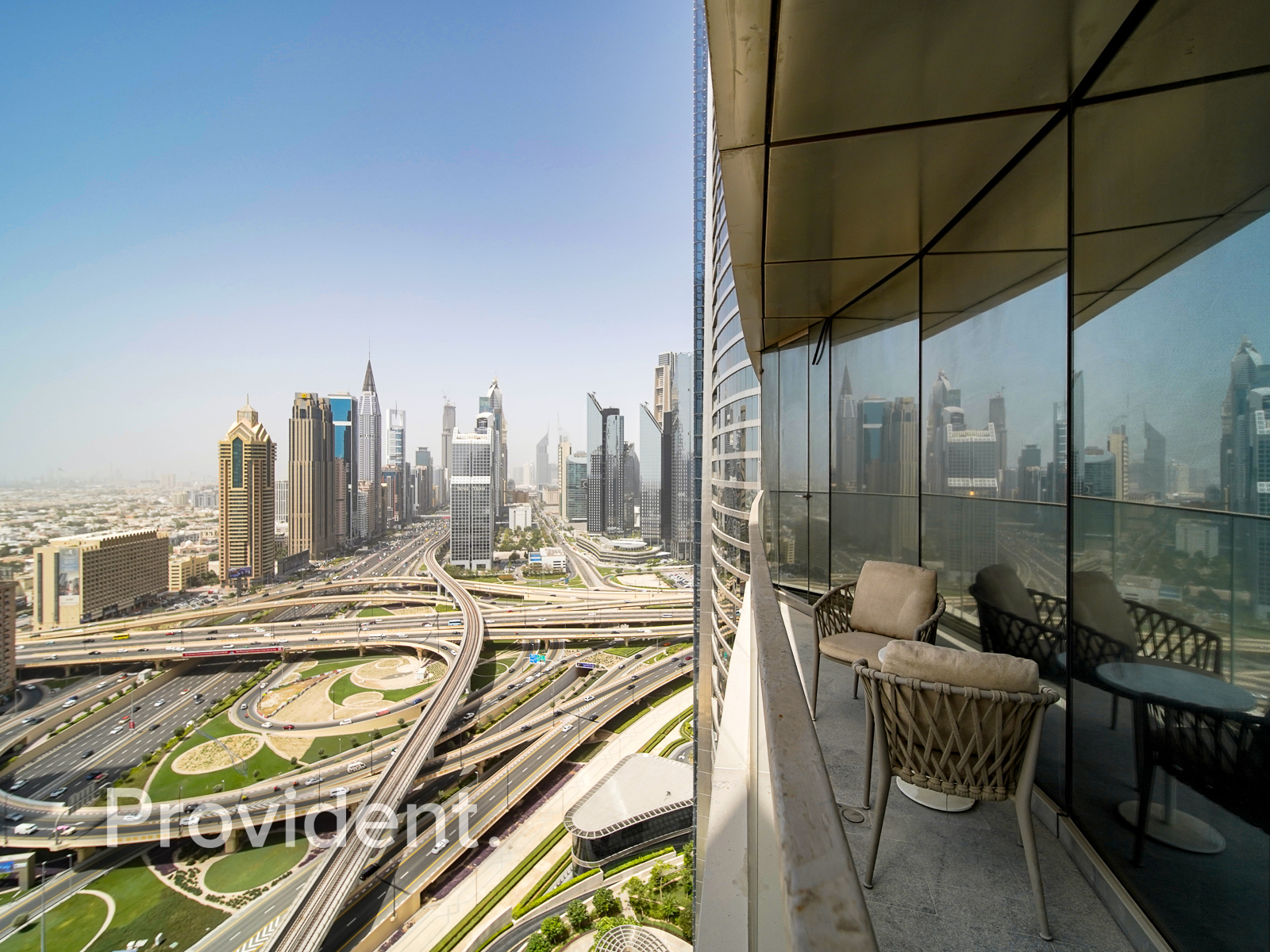 property image - Provident Estate