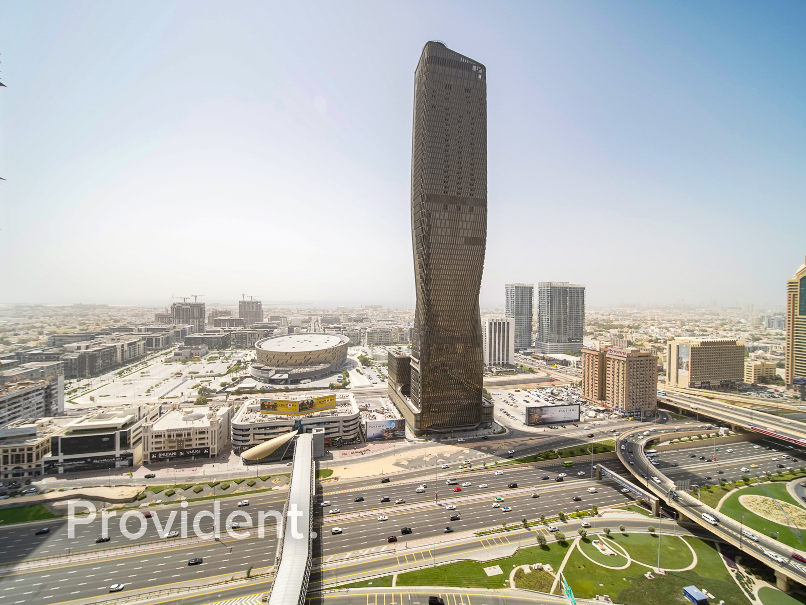 property image - Provident Estate