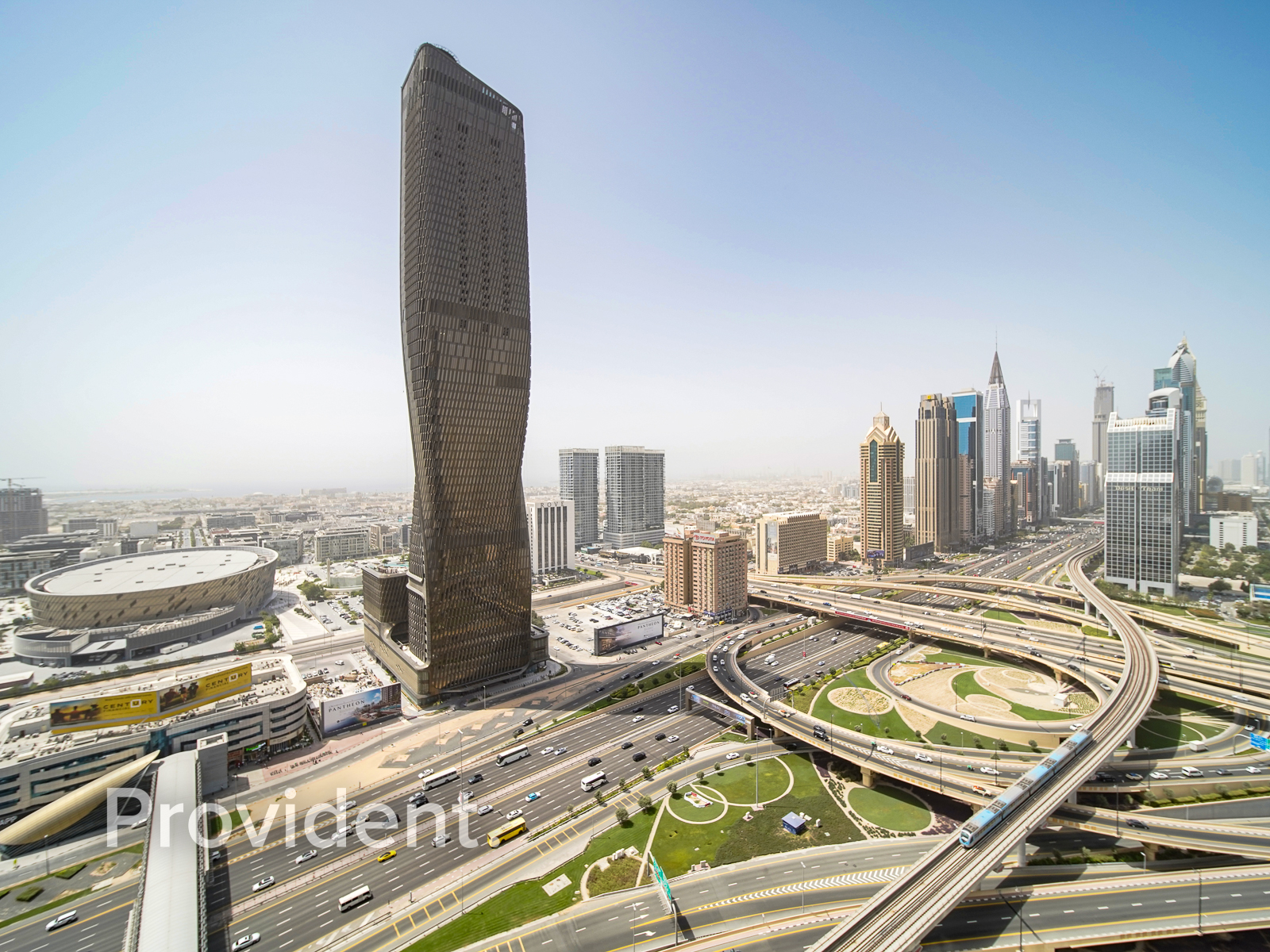property image - Provident Estate