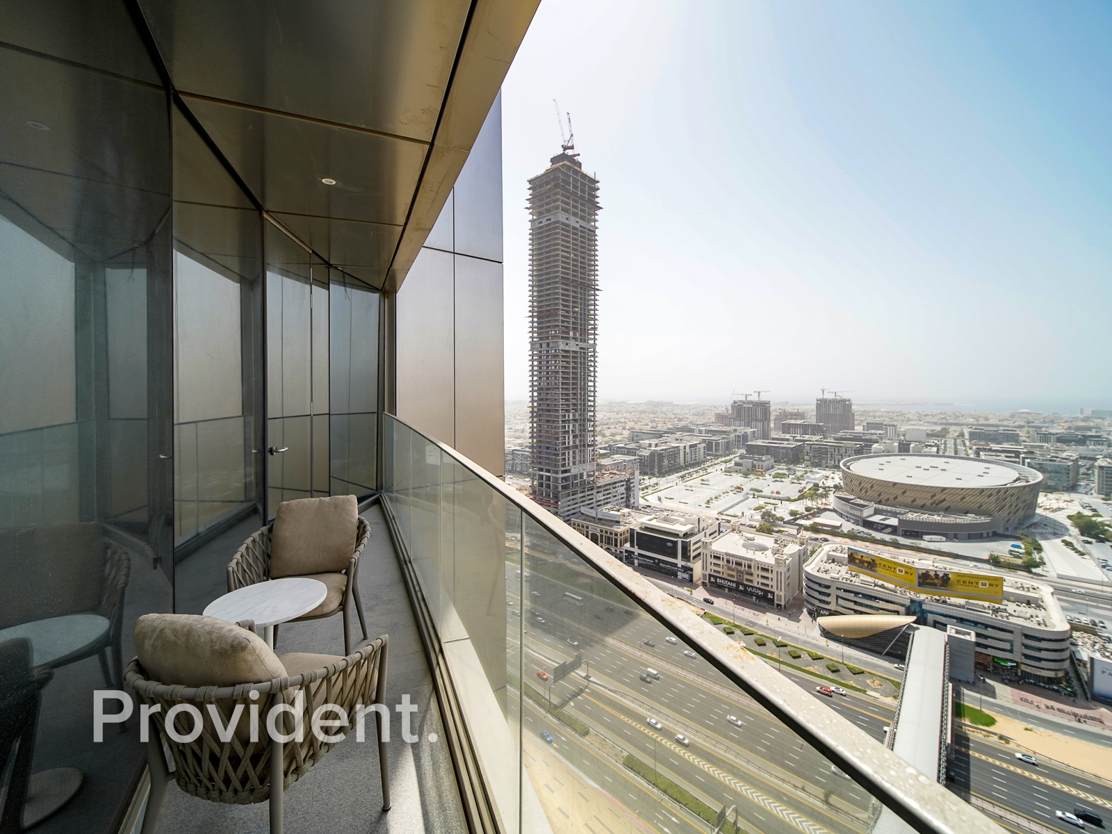 property image - Provident Estate