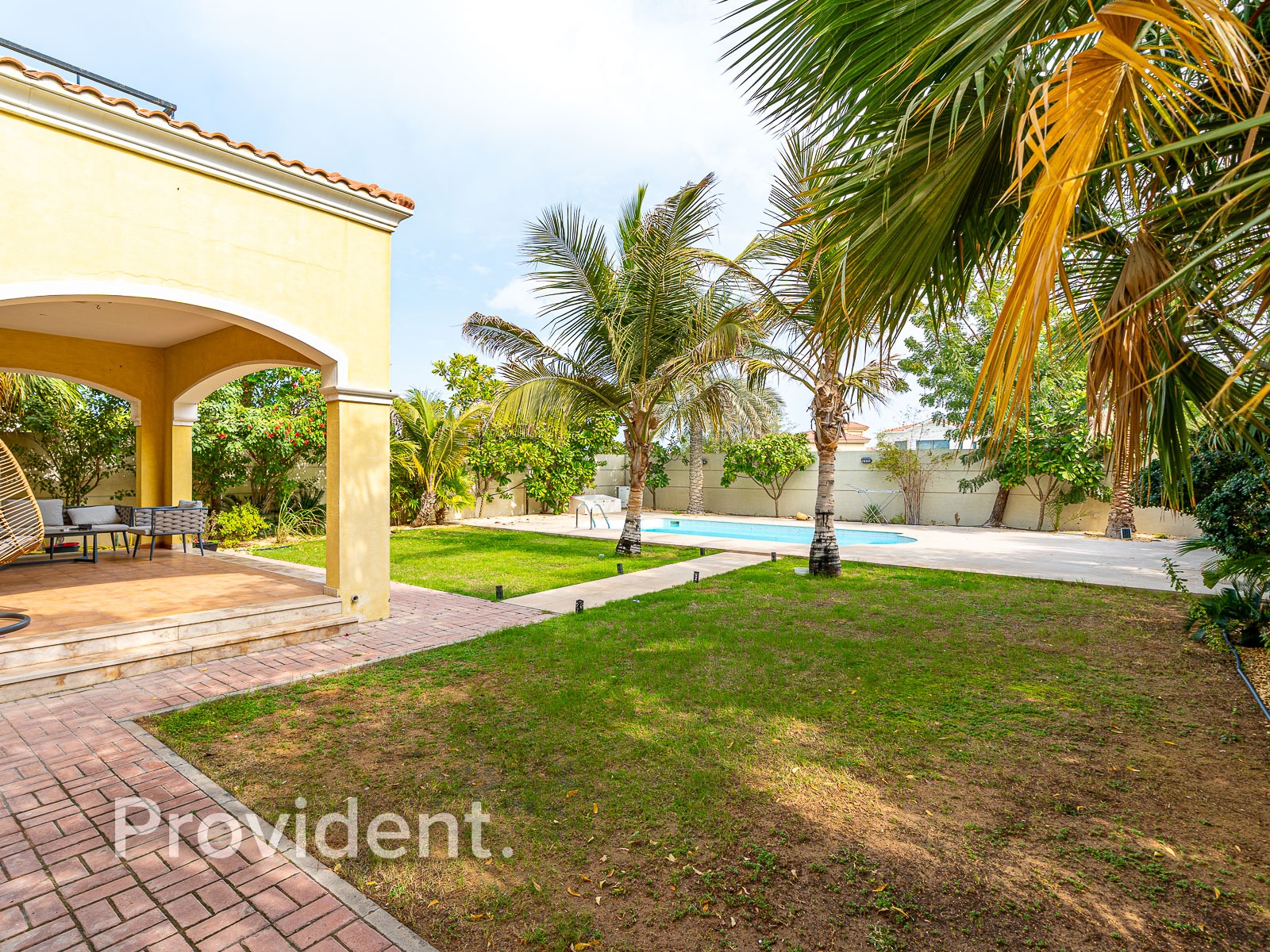 property image - Provident Estate