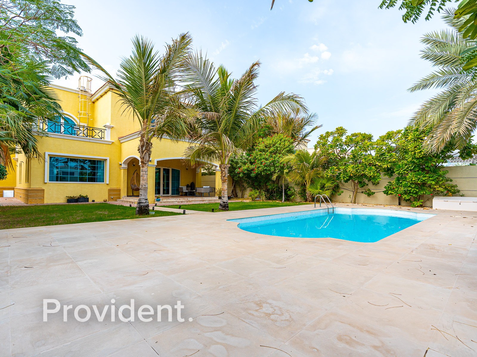 property image - Provident Estate