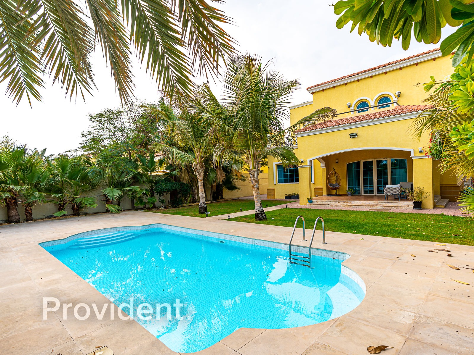 property image - Provident Estate