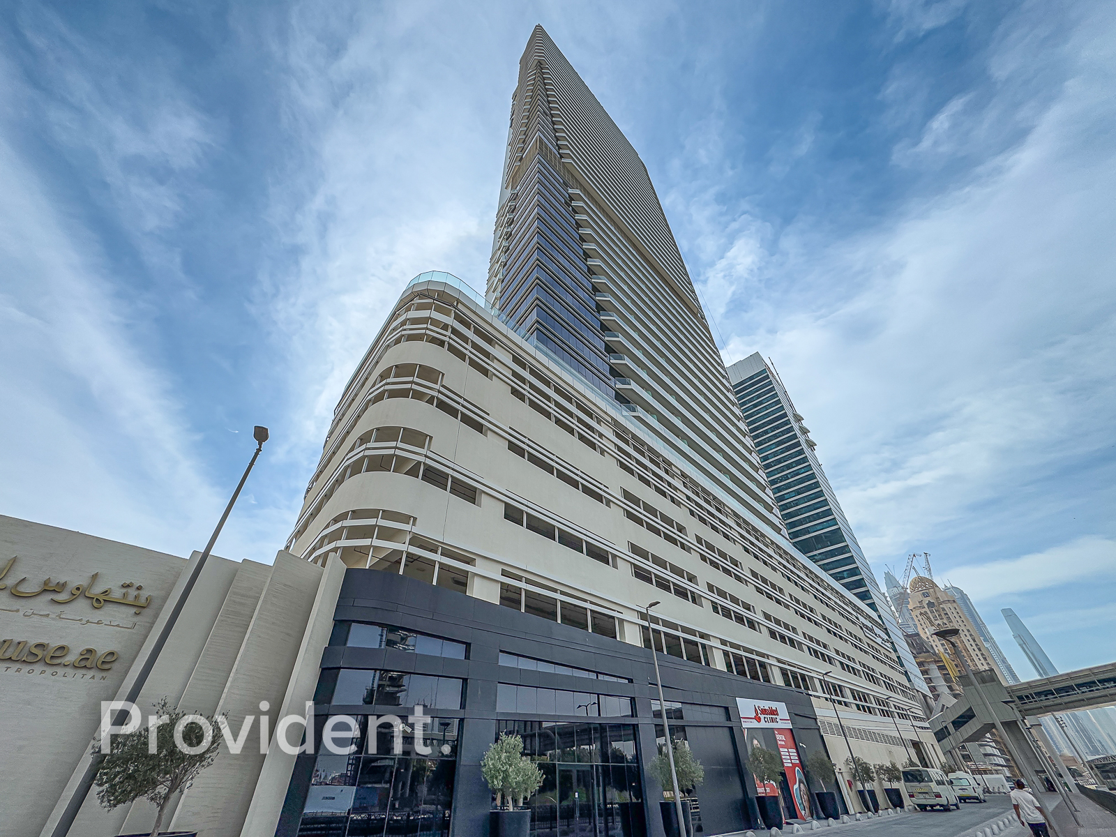property image - Provident Estate