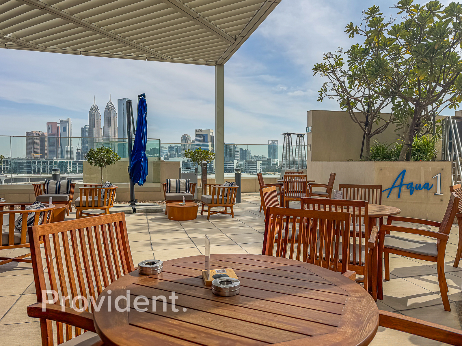 property image - Provident Estate