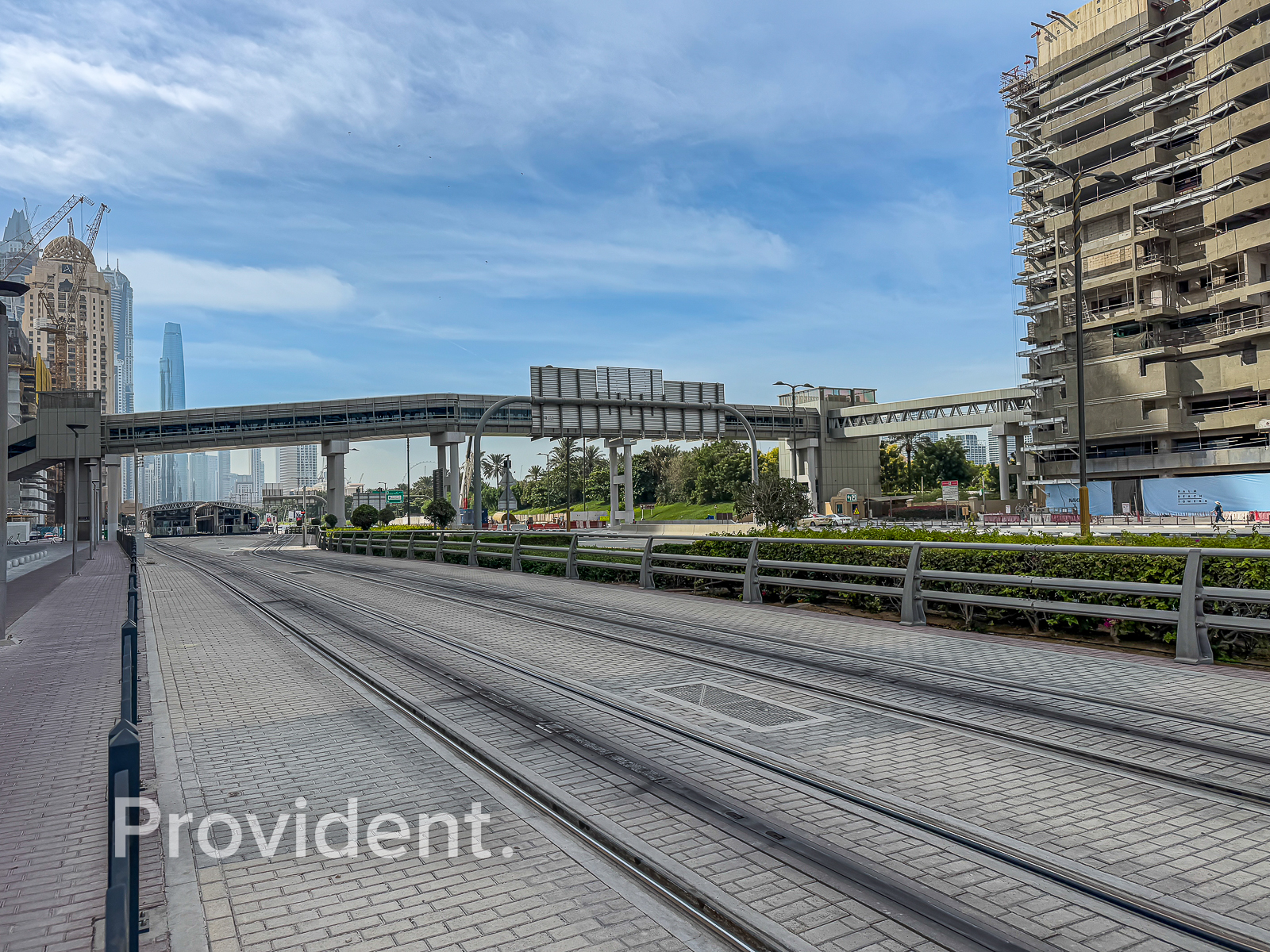 property image - Provident Estate