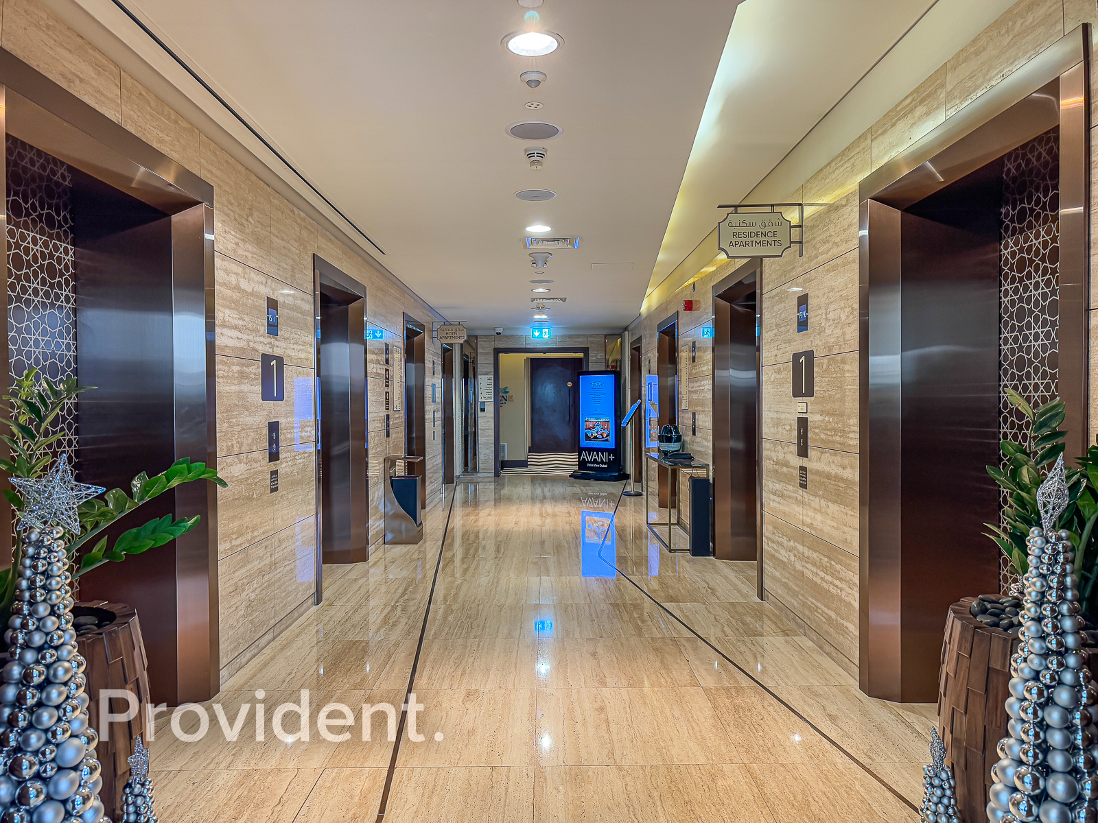 property image - Provident Estate