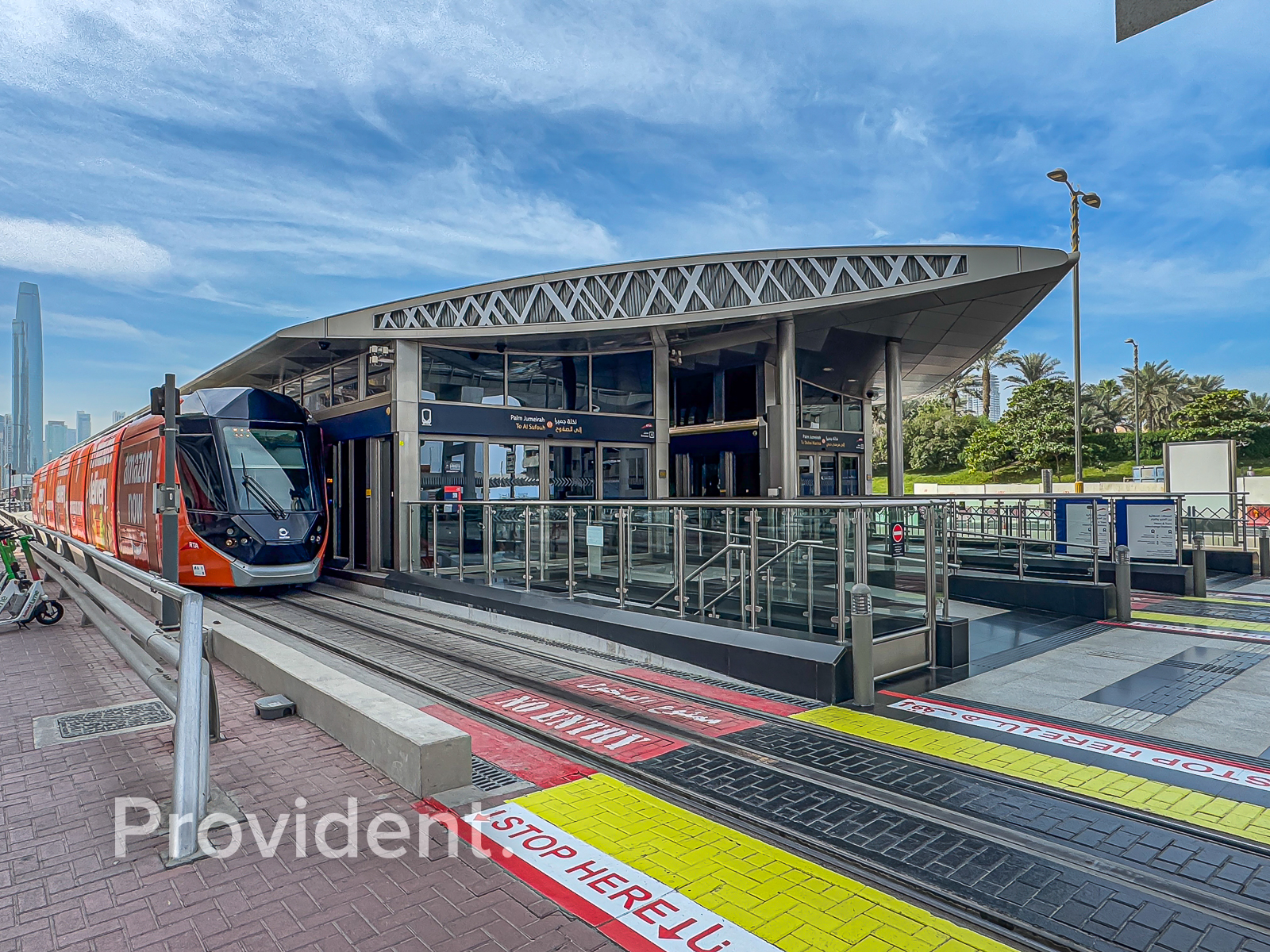 property image - Provident Estate