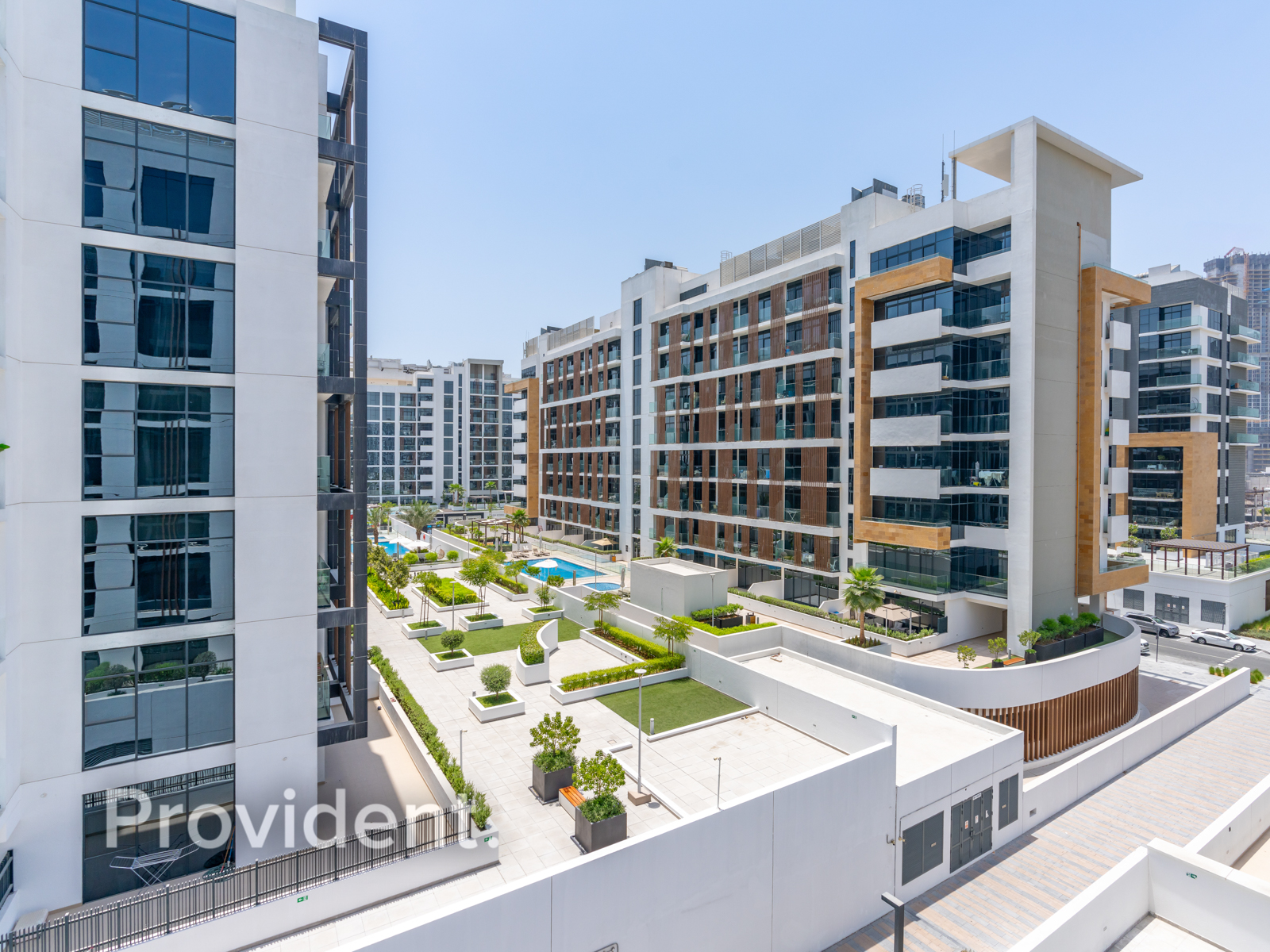 property image - Provident Estate