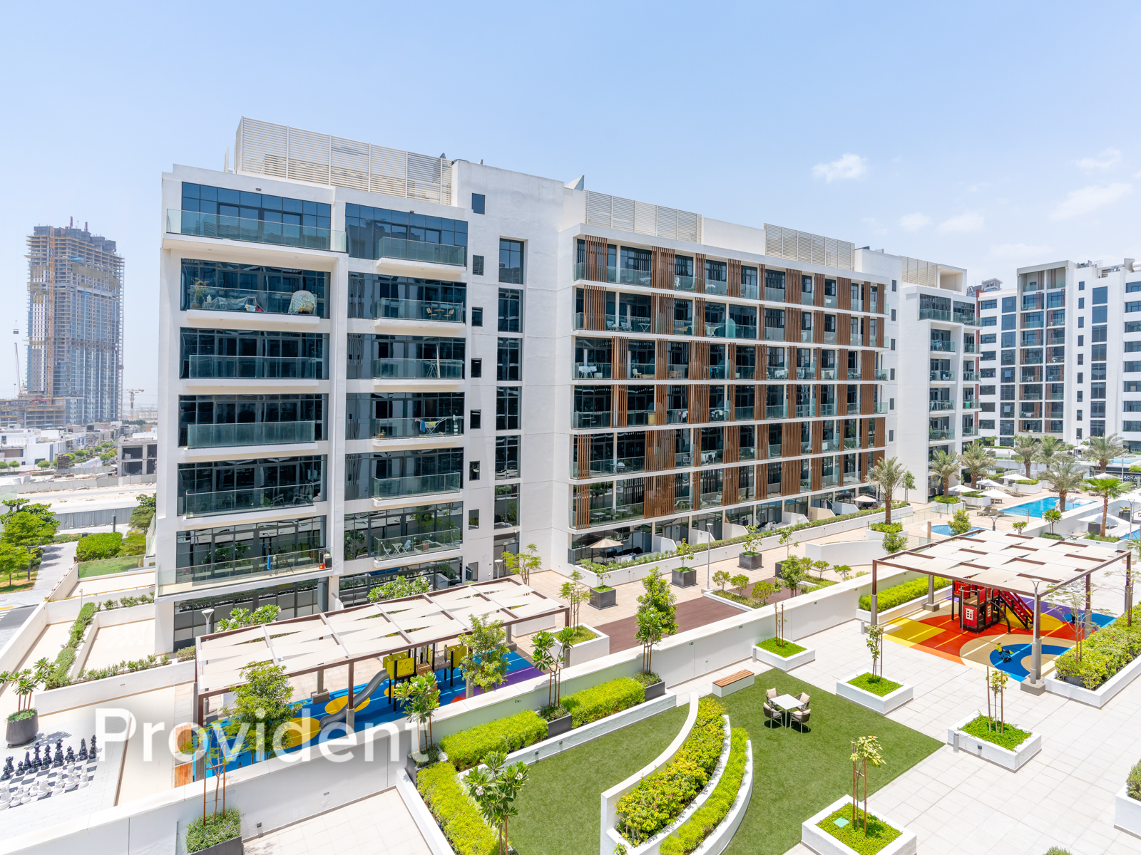 property image - Provident Estate