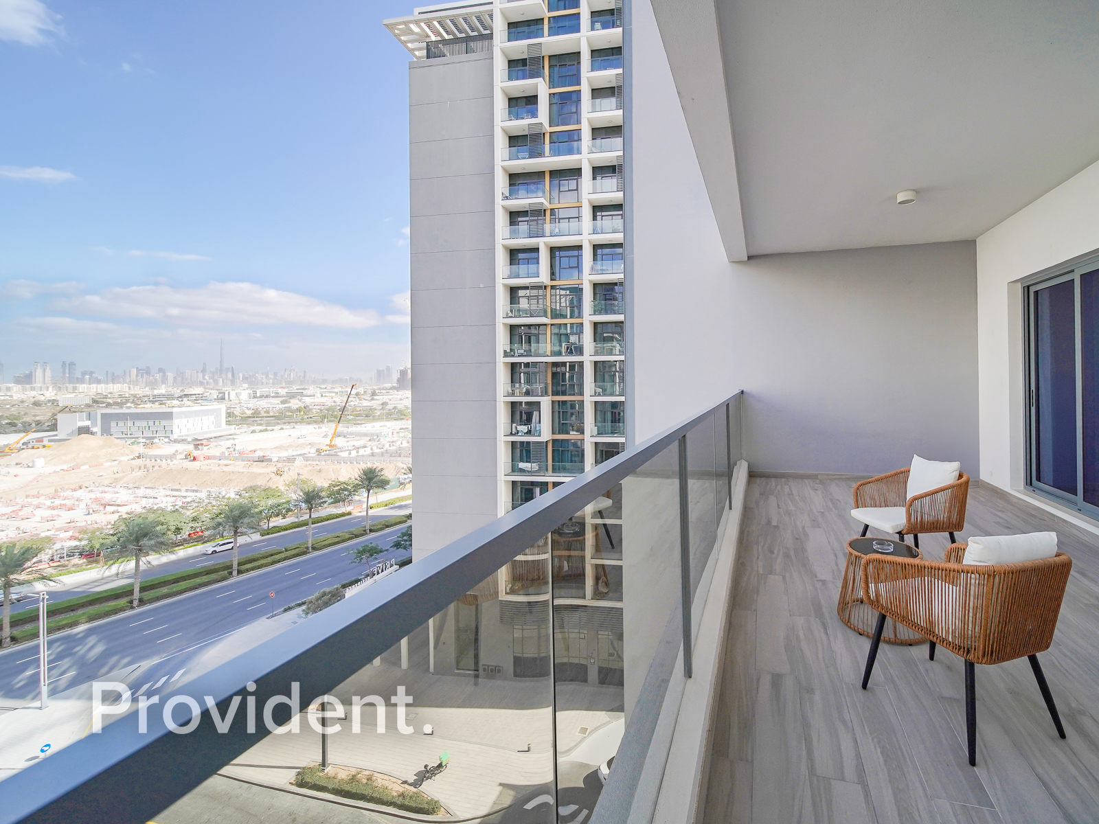 property image - Provident Estate