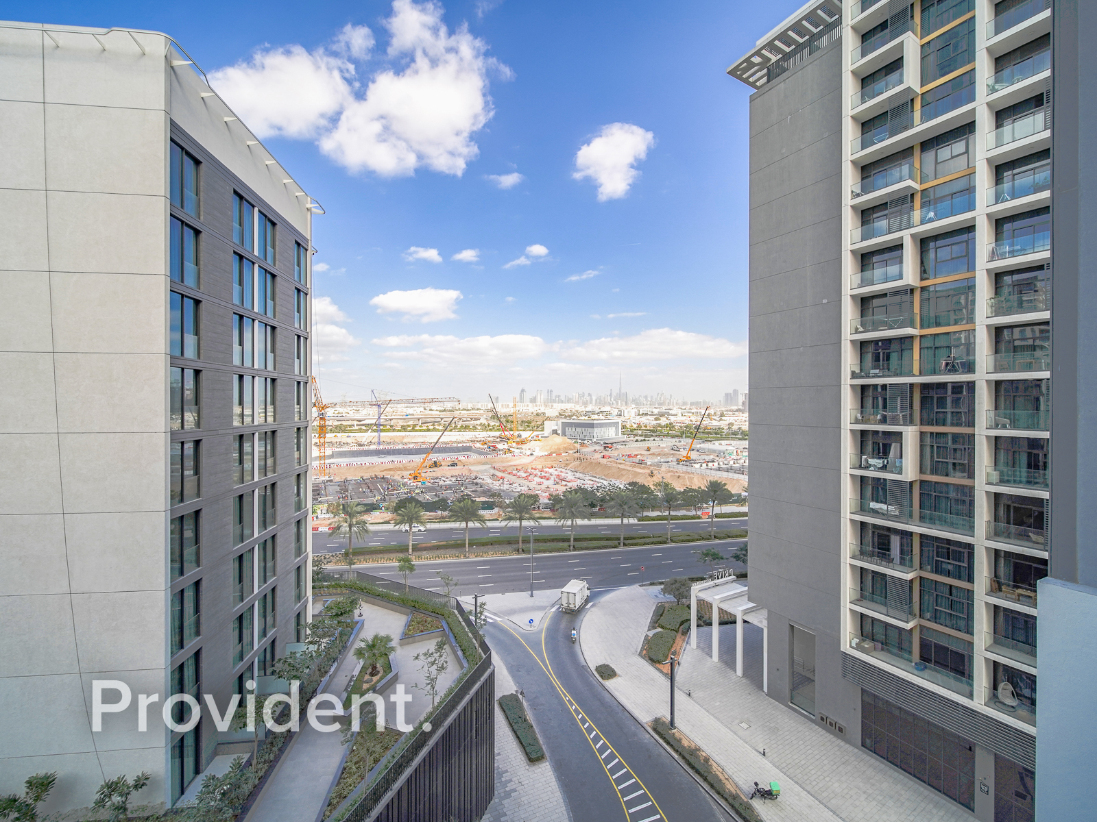 property image - Provident Estate