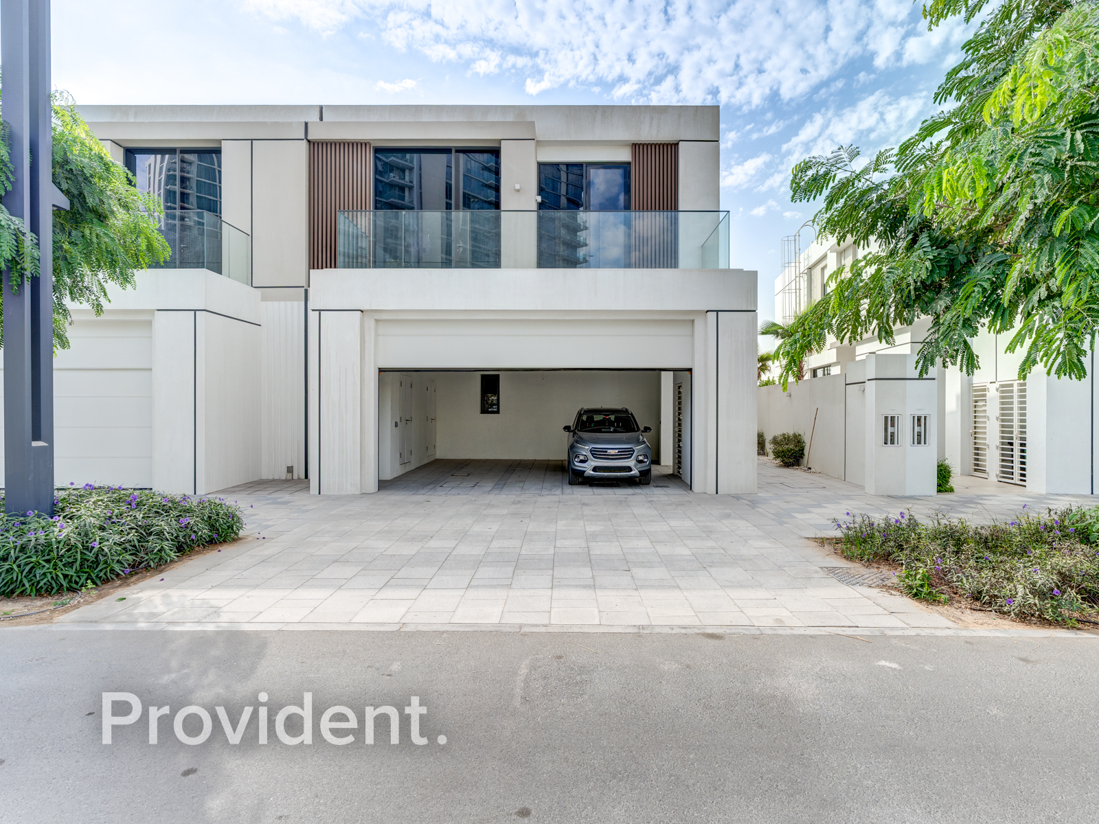 property image - Provident Estate