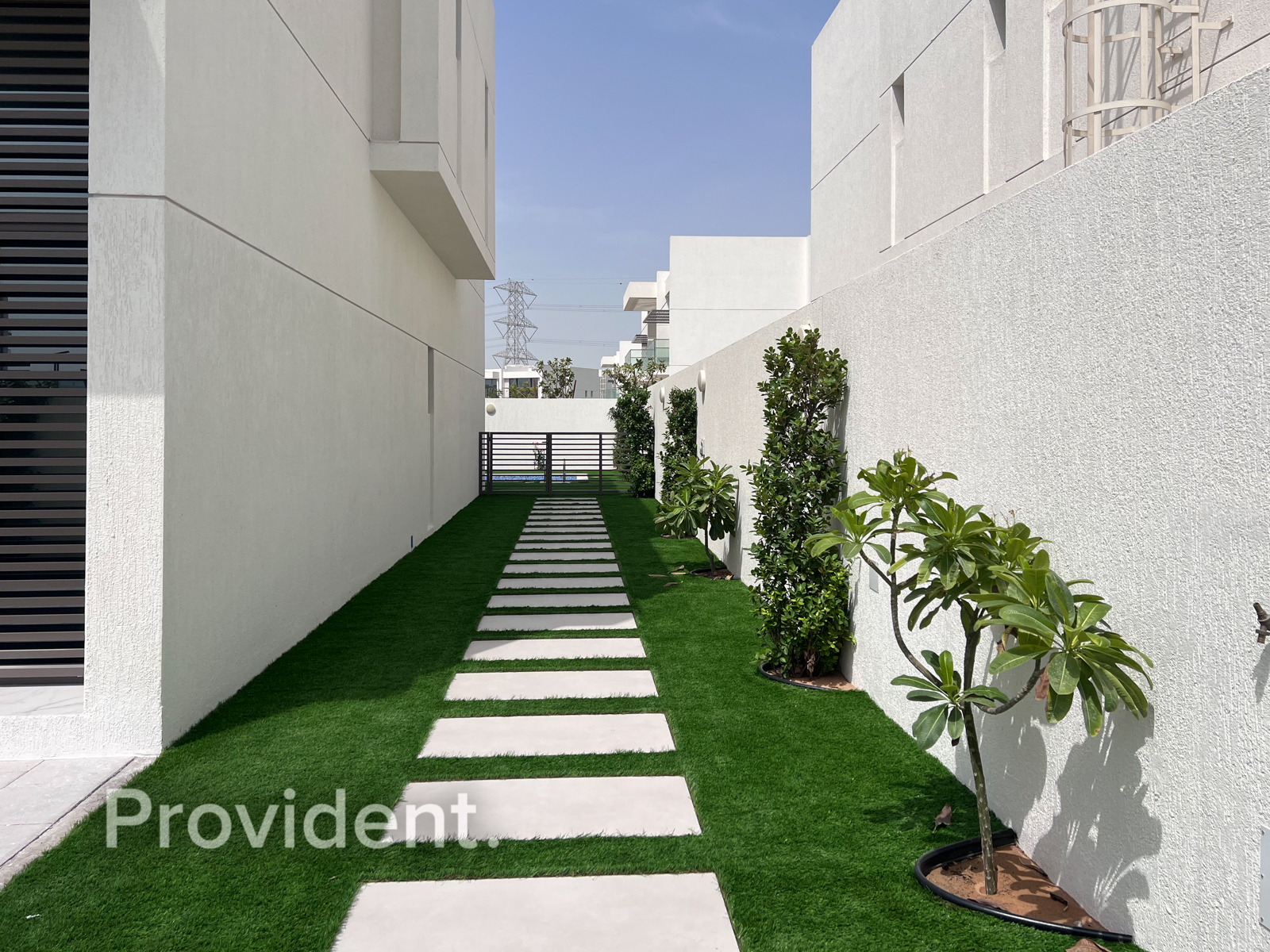 property image - Provident Estate