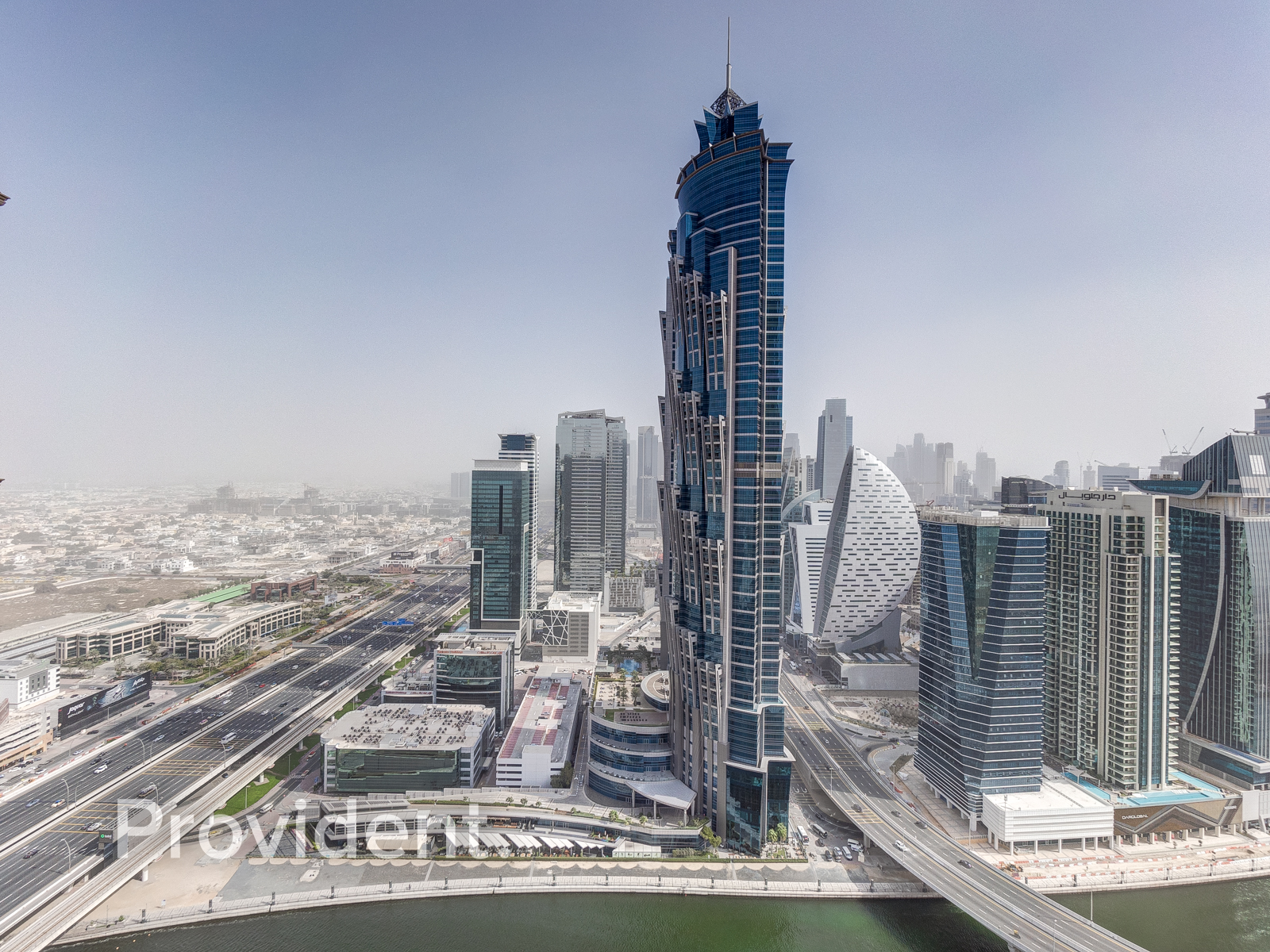 property image - Provident Estate