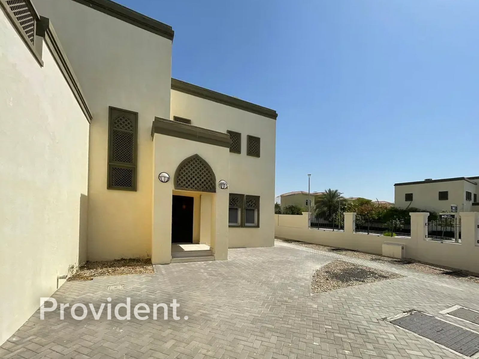 property image - Provident Estate