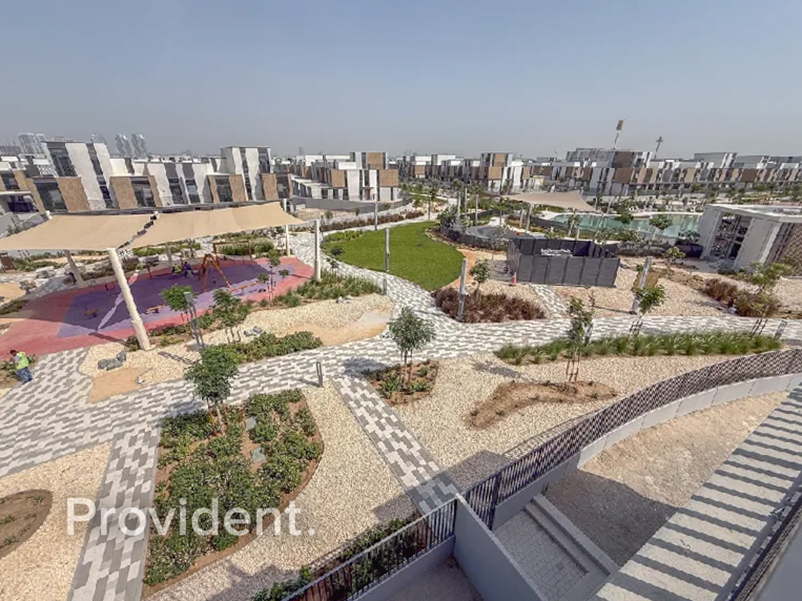 property image - Provident Estate