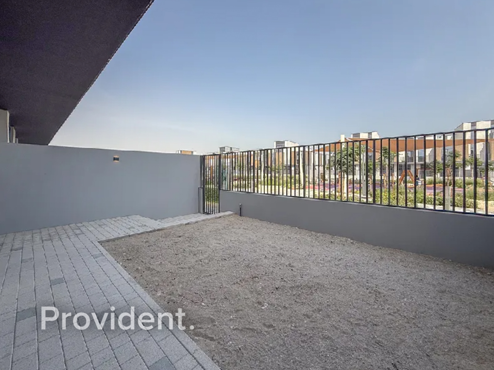 property image - Provident Estate