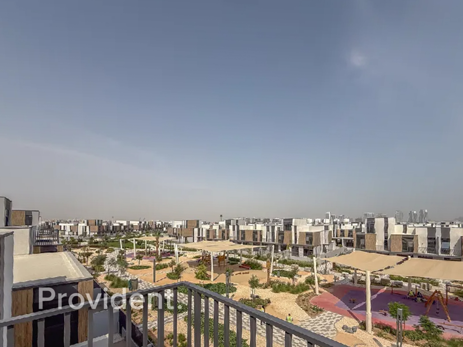 property image - Provident Estate