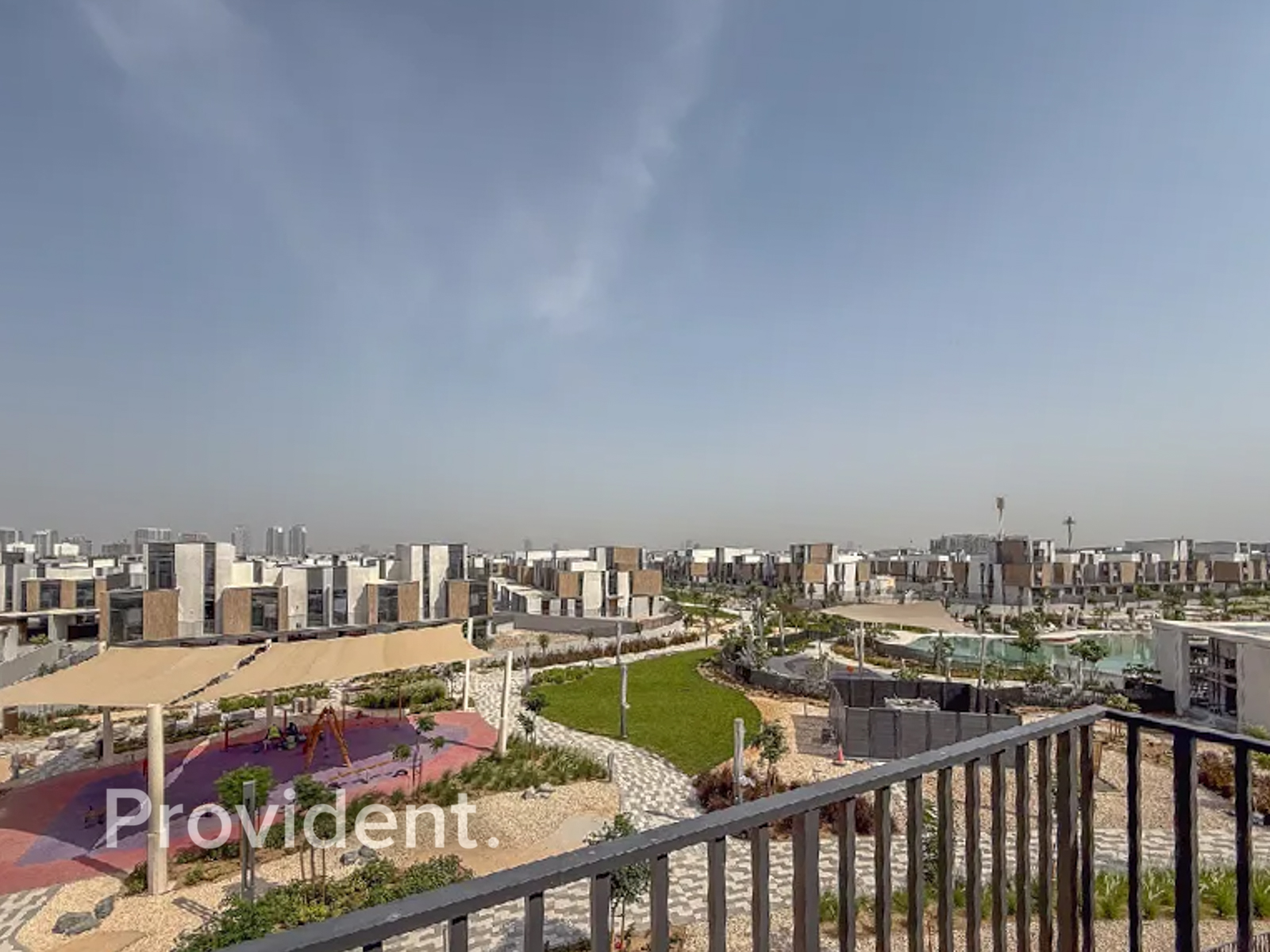 property image - Provident Estate