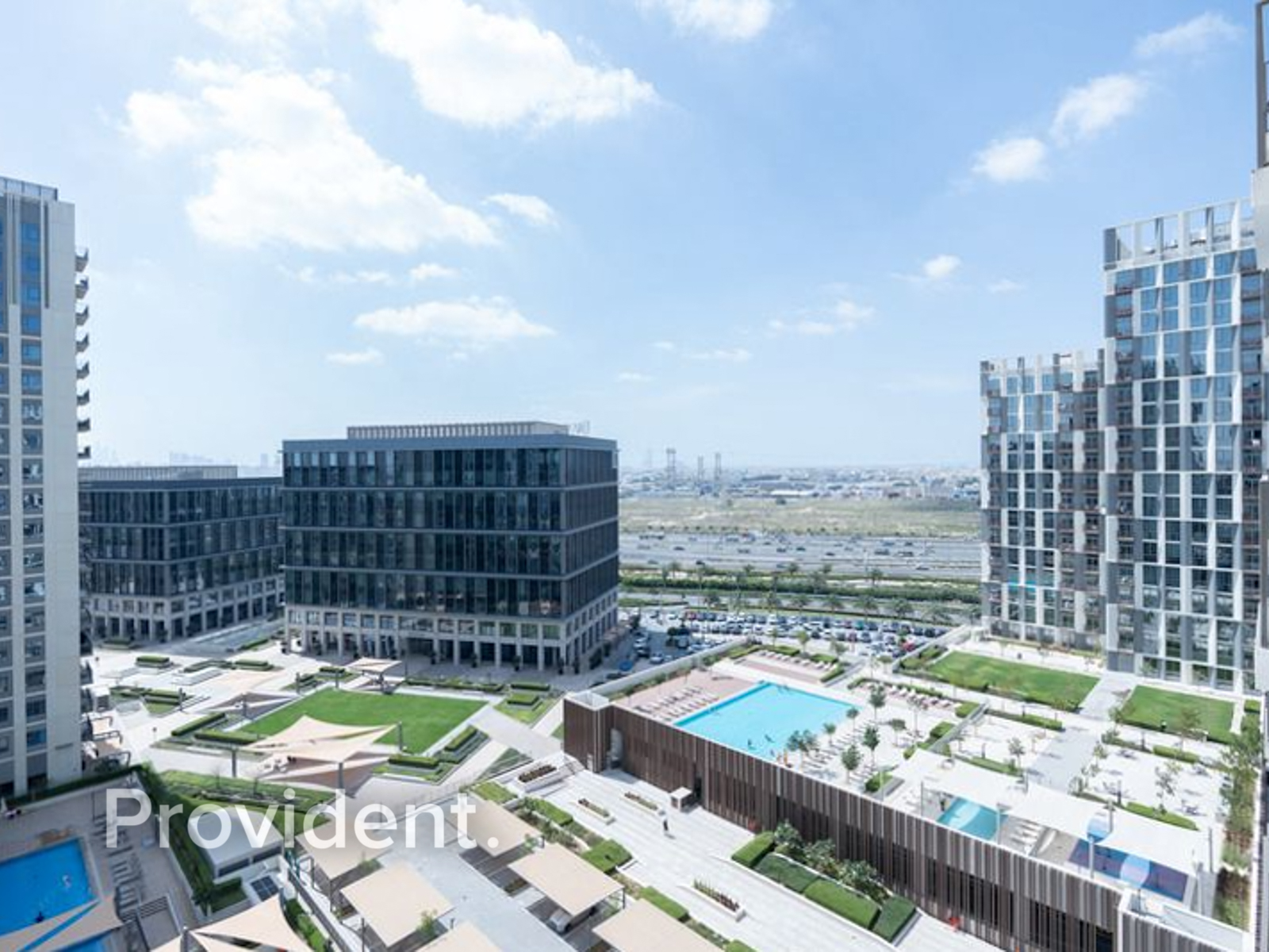 property image - Provident Estate