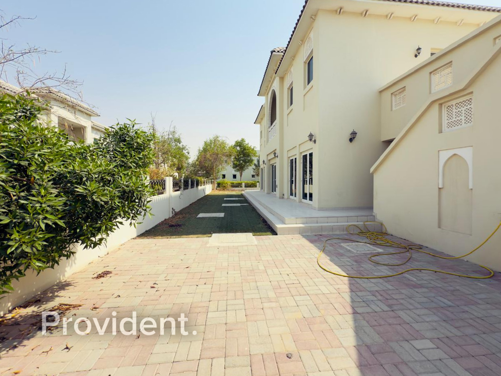 property image - Provident Estate