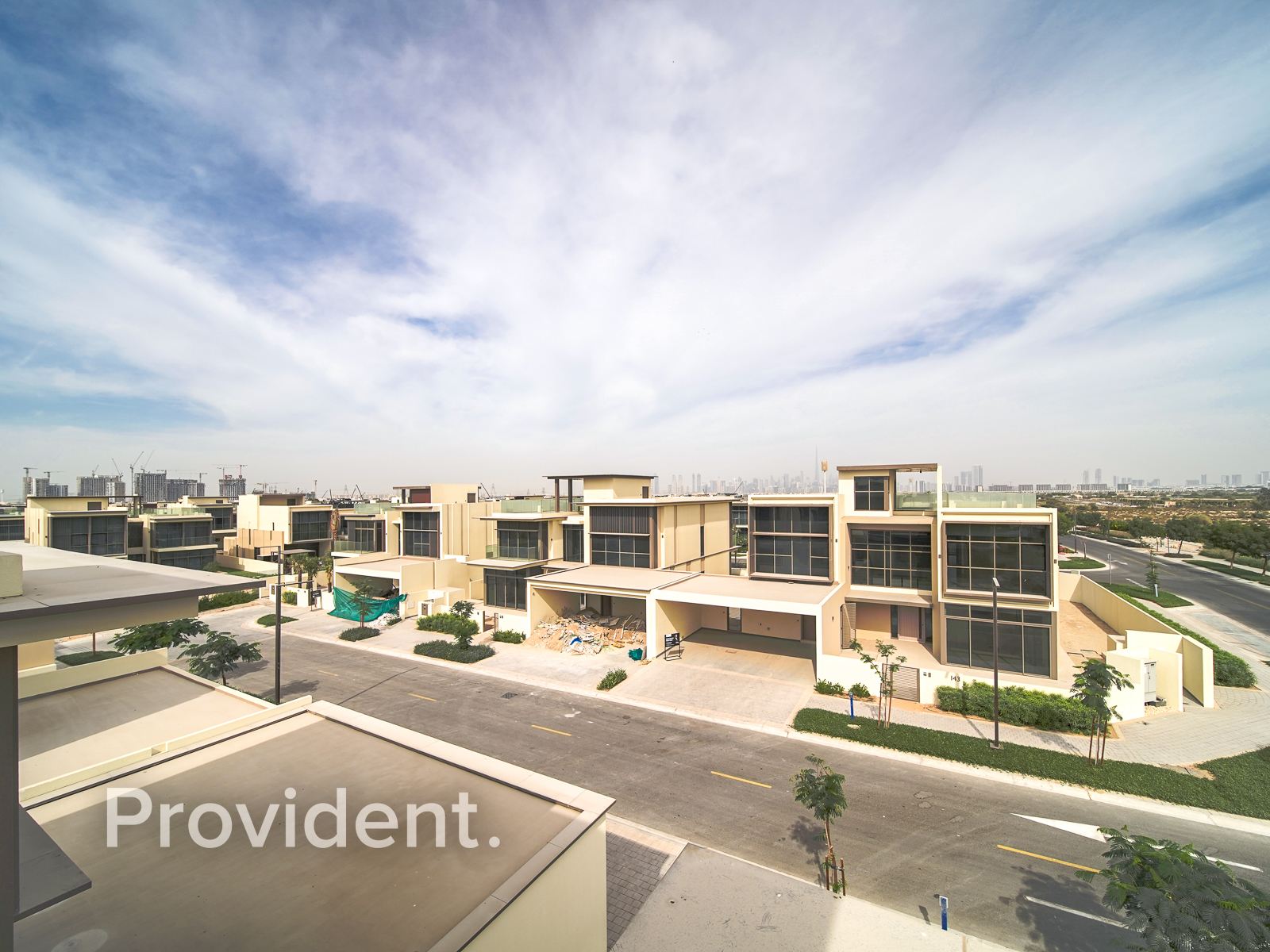 property image - Provident Estate