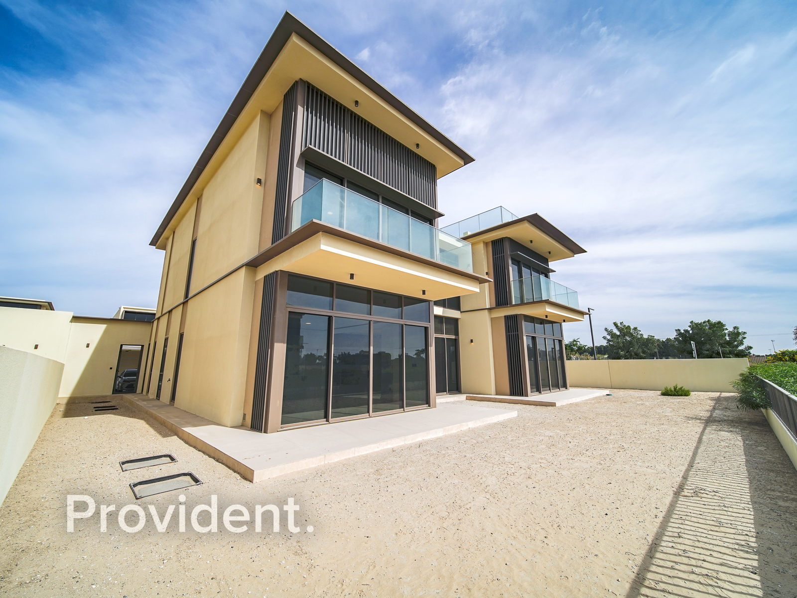 property image - Provident Estate