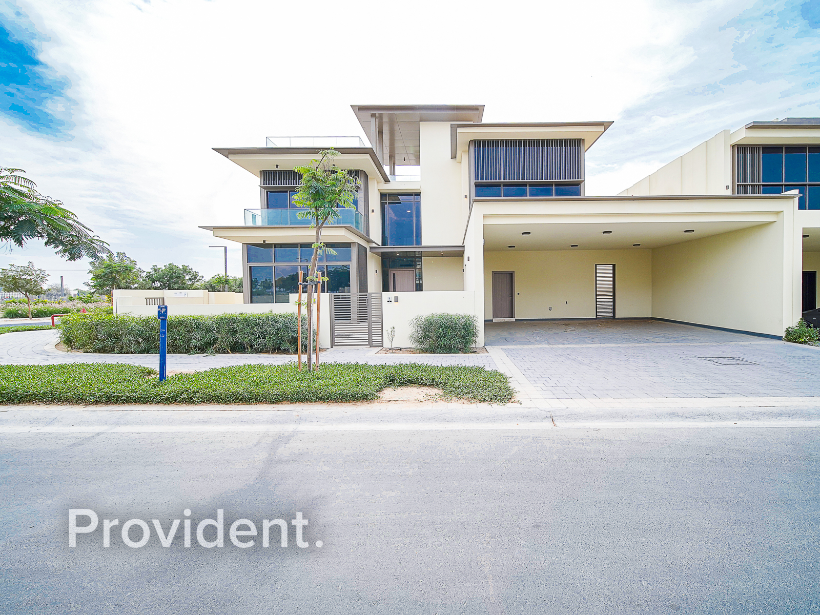 property image - Provident Estate