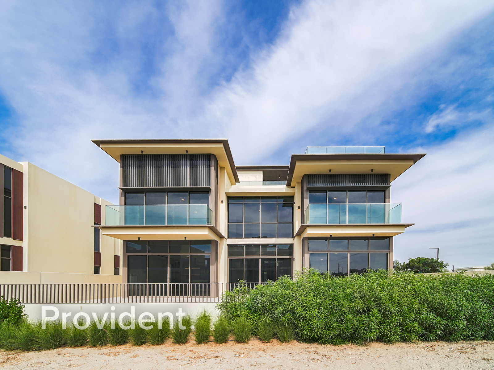 property image - Provident Estate