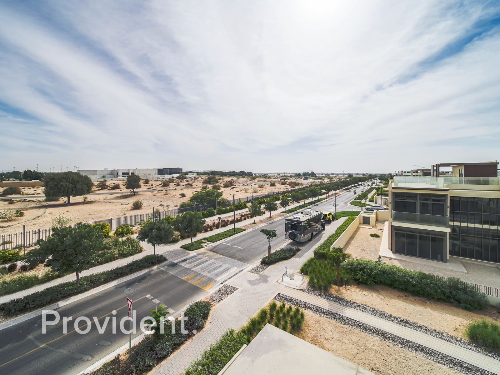 property image - Provident Estate