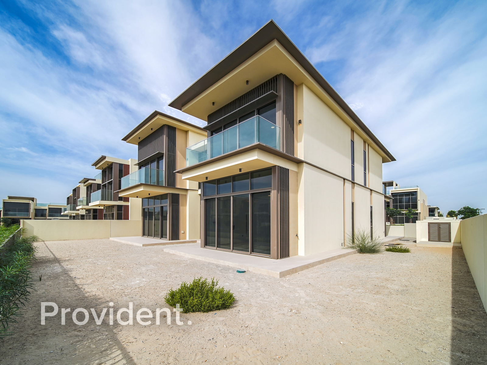 property image - Provident Estate