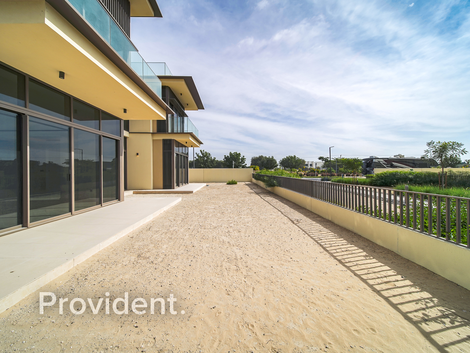 property image - Provident Estate