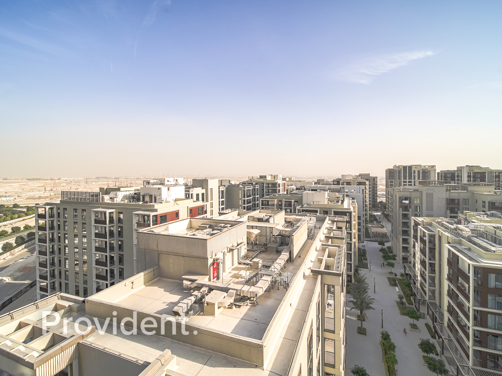 property image - Provident Estate