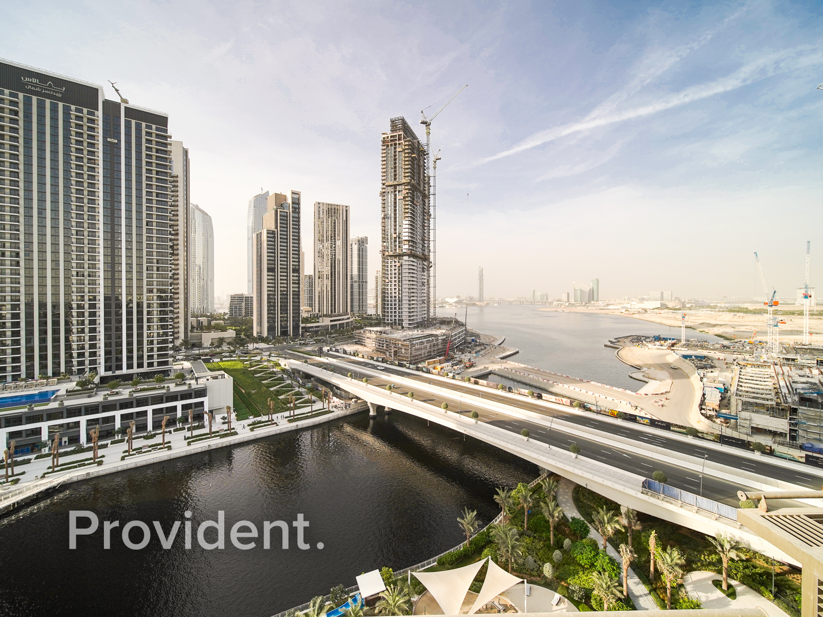 property image - Provident Estate