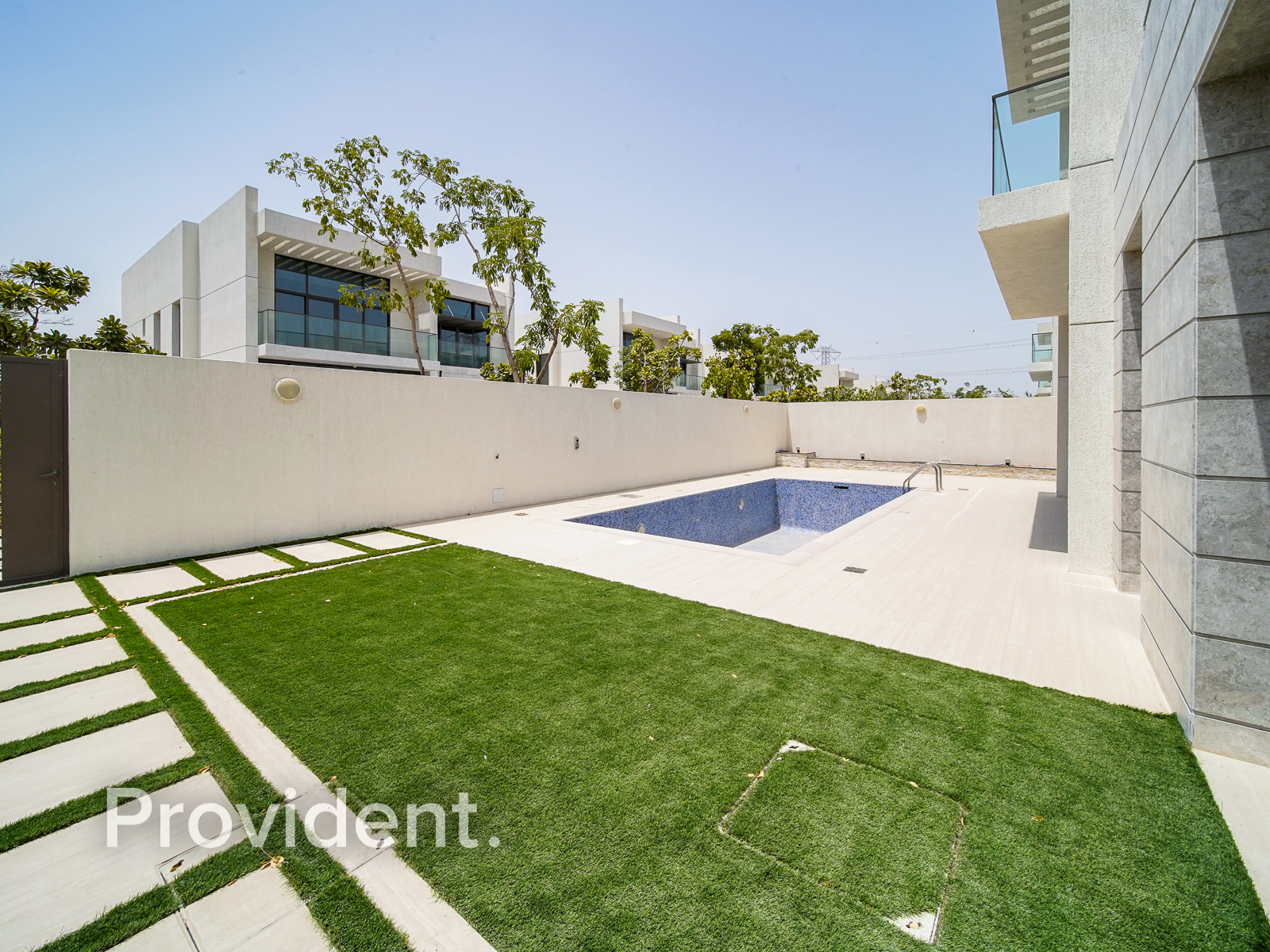 property image - Provident Estate