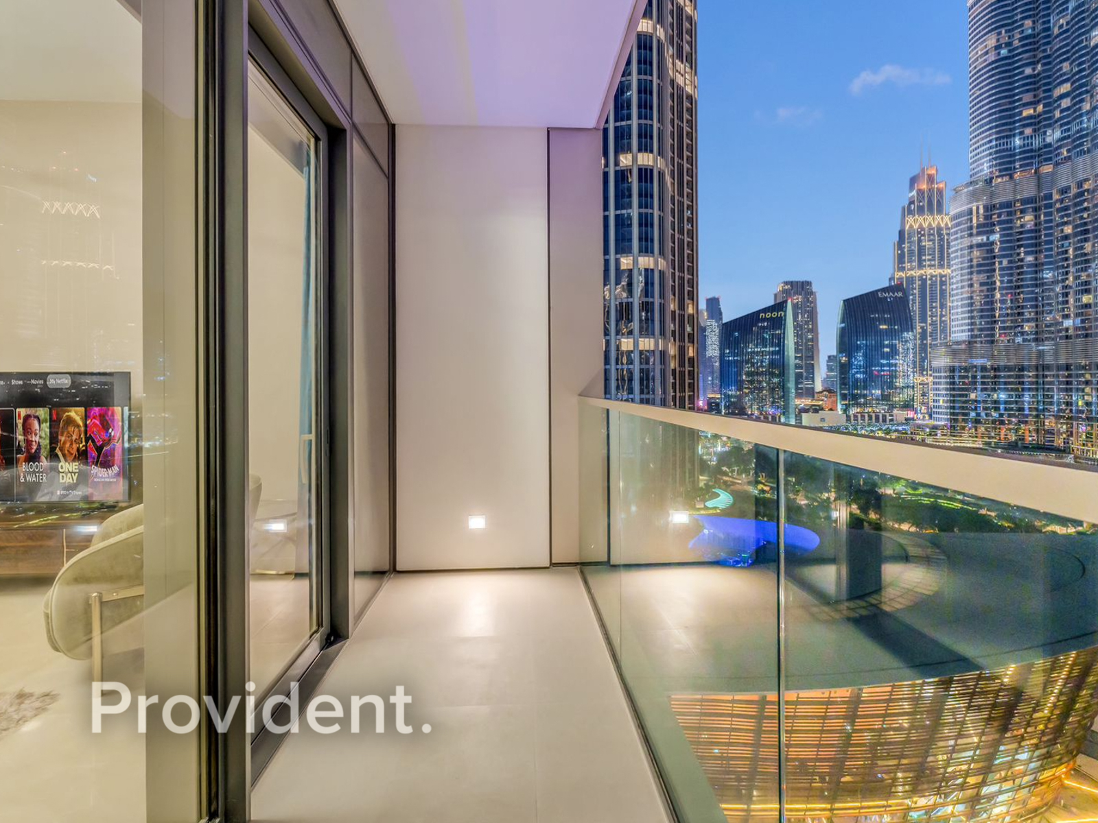 property image - Provident Estate