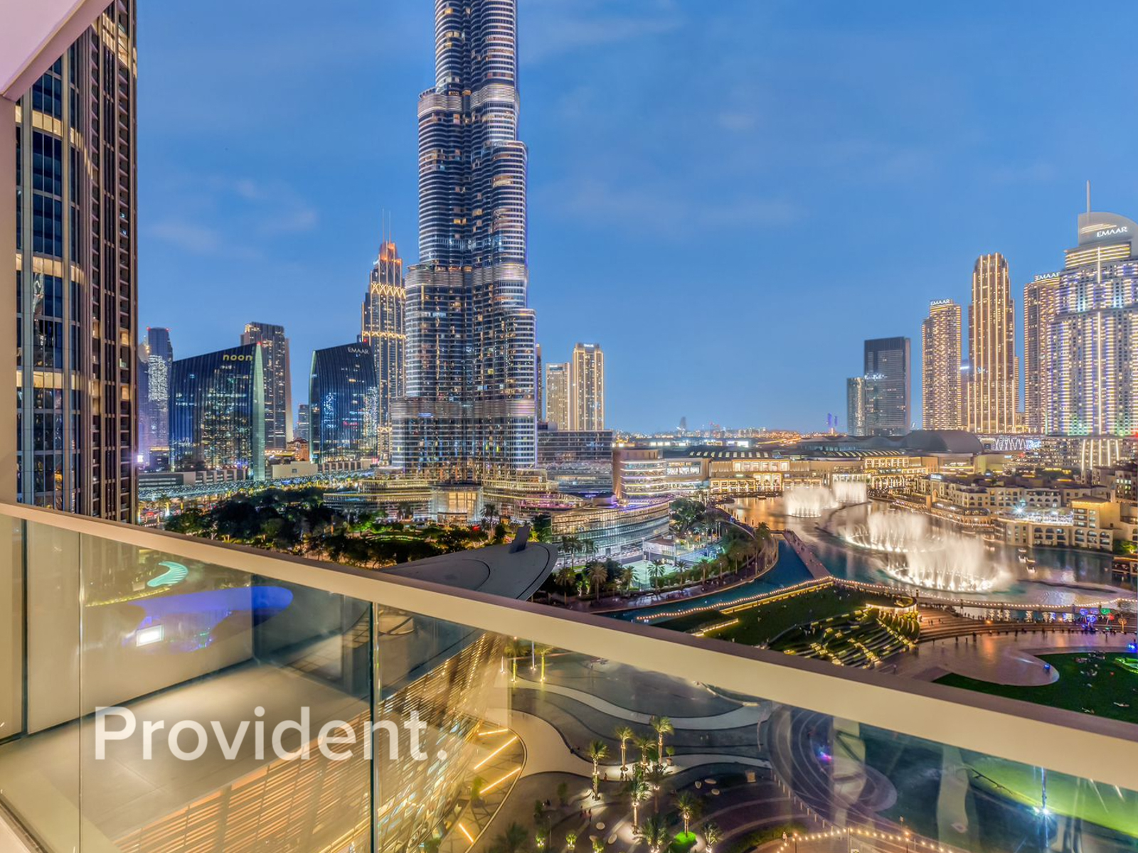 property image - Provident Estate